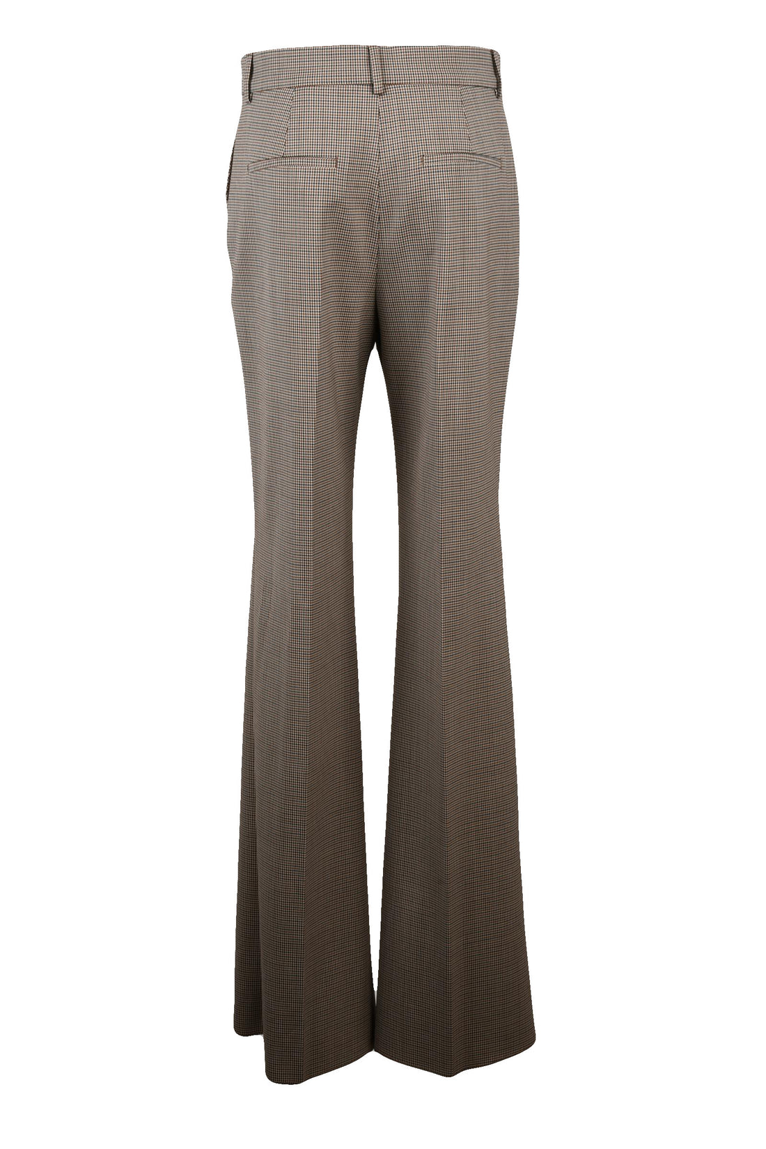 SPORTMAX - TROUSERS