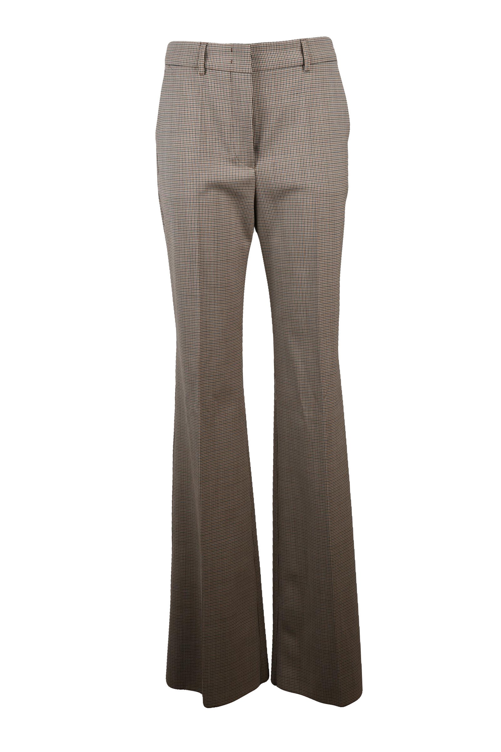 SPORTMAX - TROUSERS