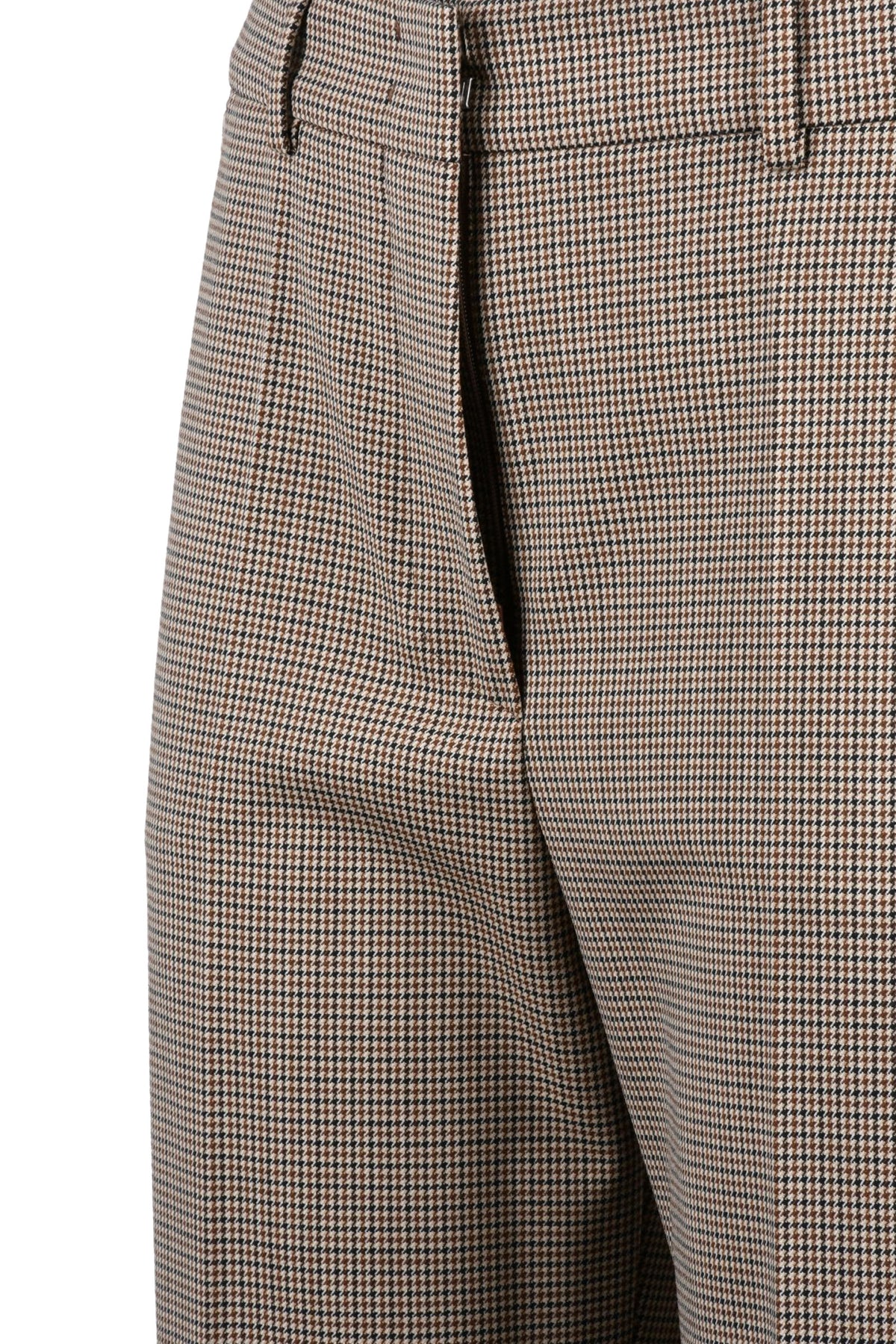 SPORTMAX - TROUSERS