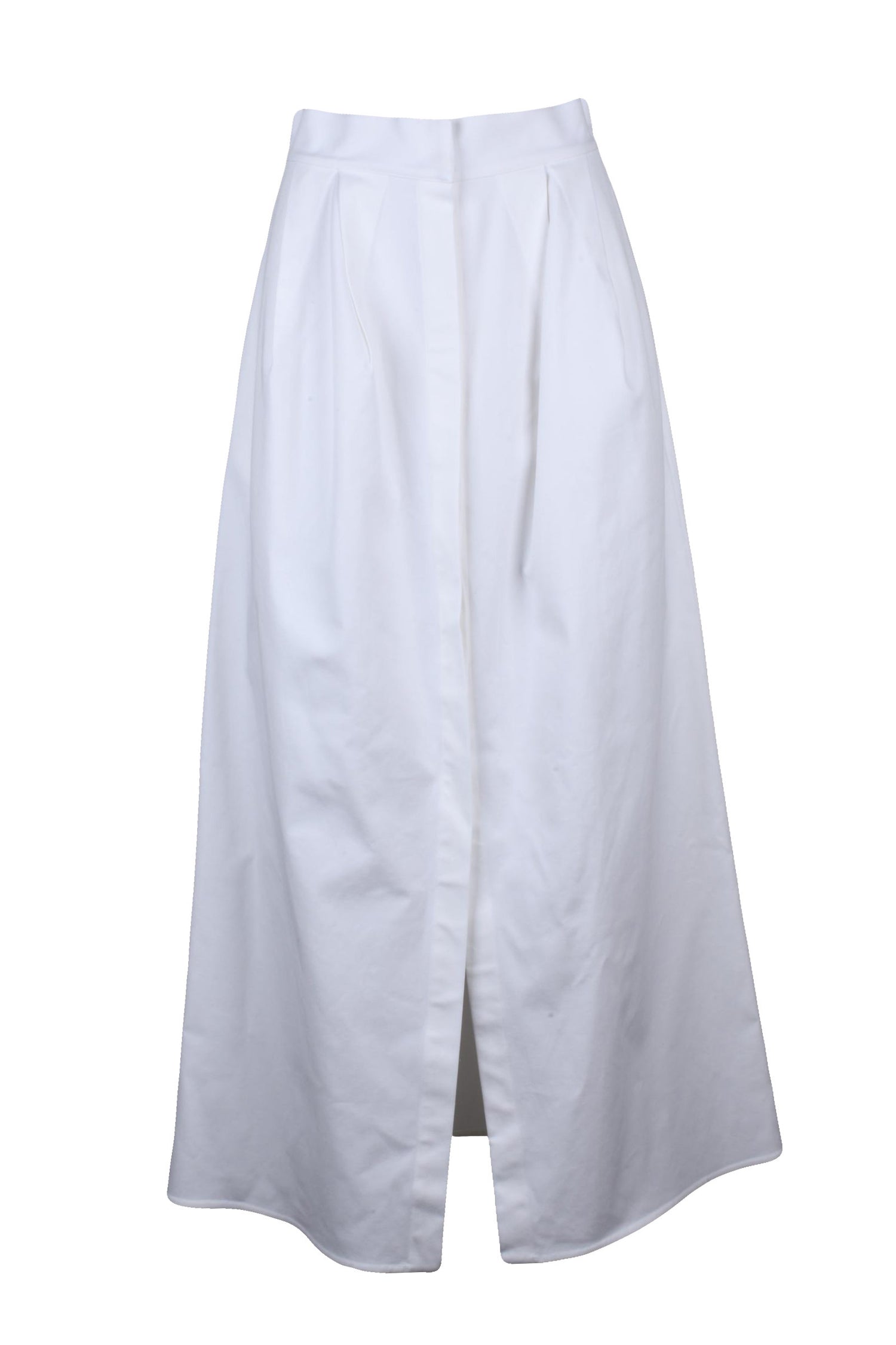 MAX MARA SFILATA - SKIRT