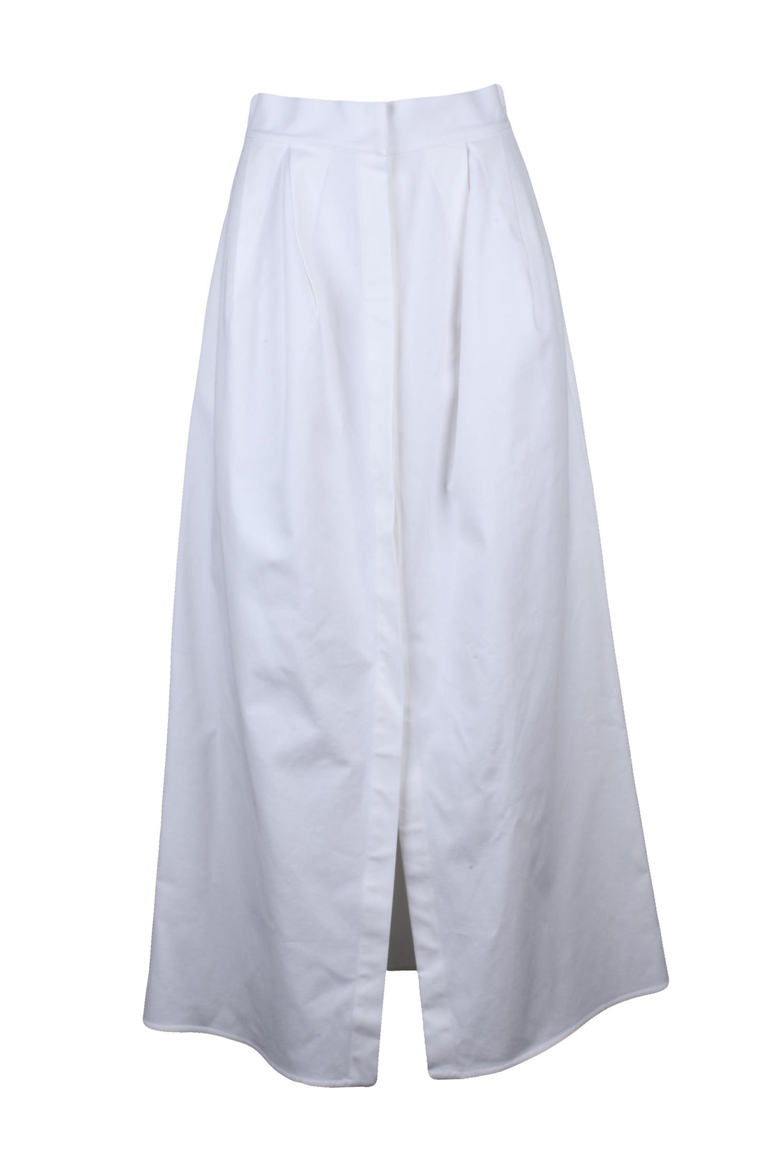 MAX MARA SFILATA - SKIRT