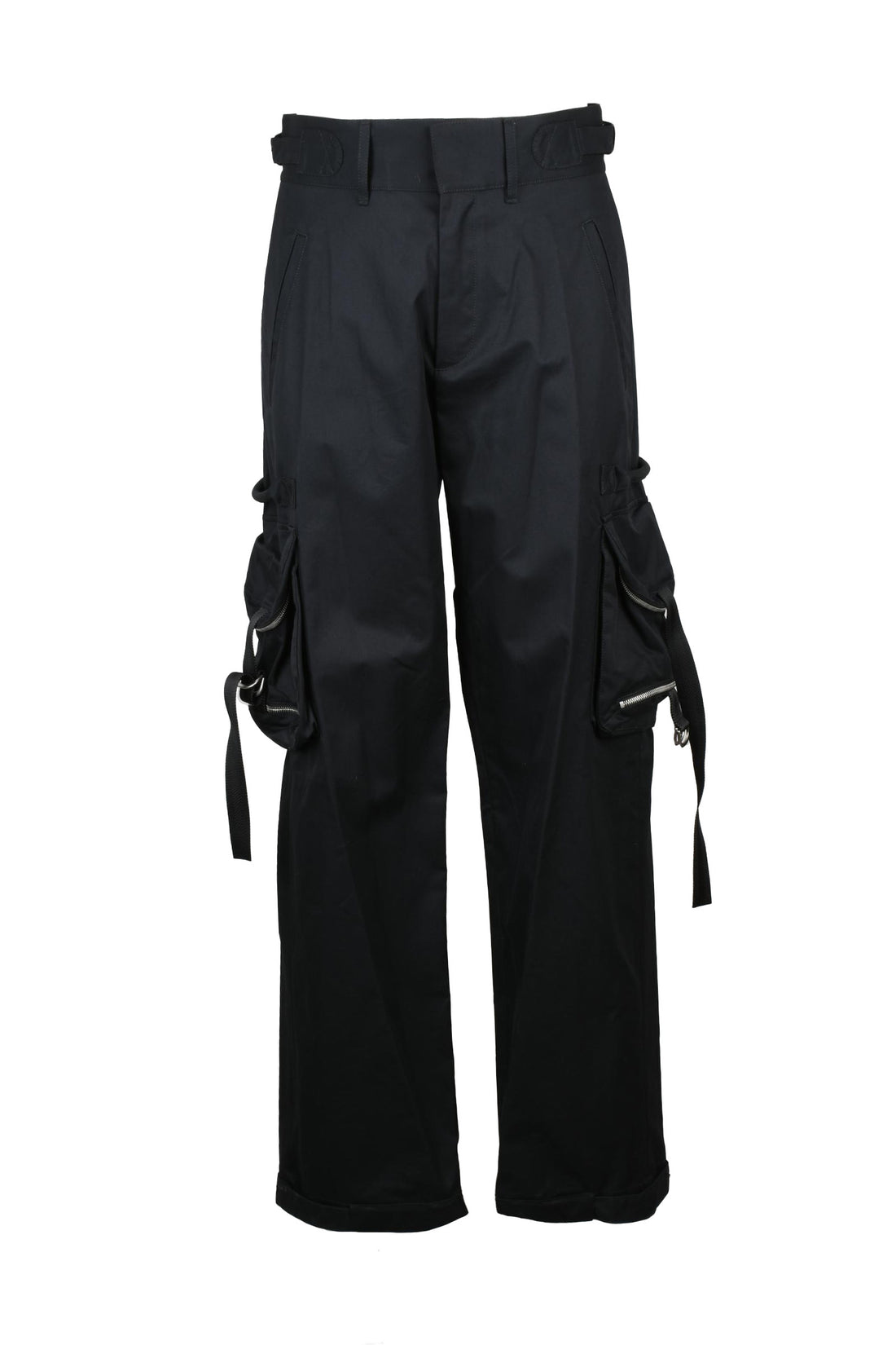 OFF-WHITE - TROUSERS
