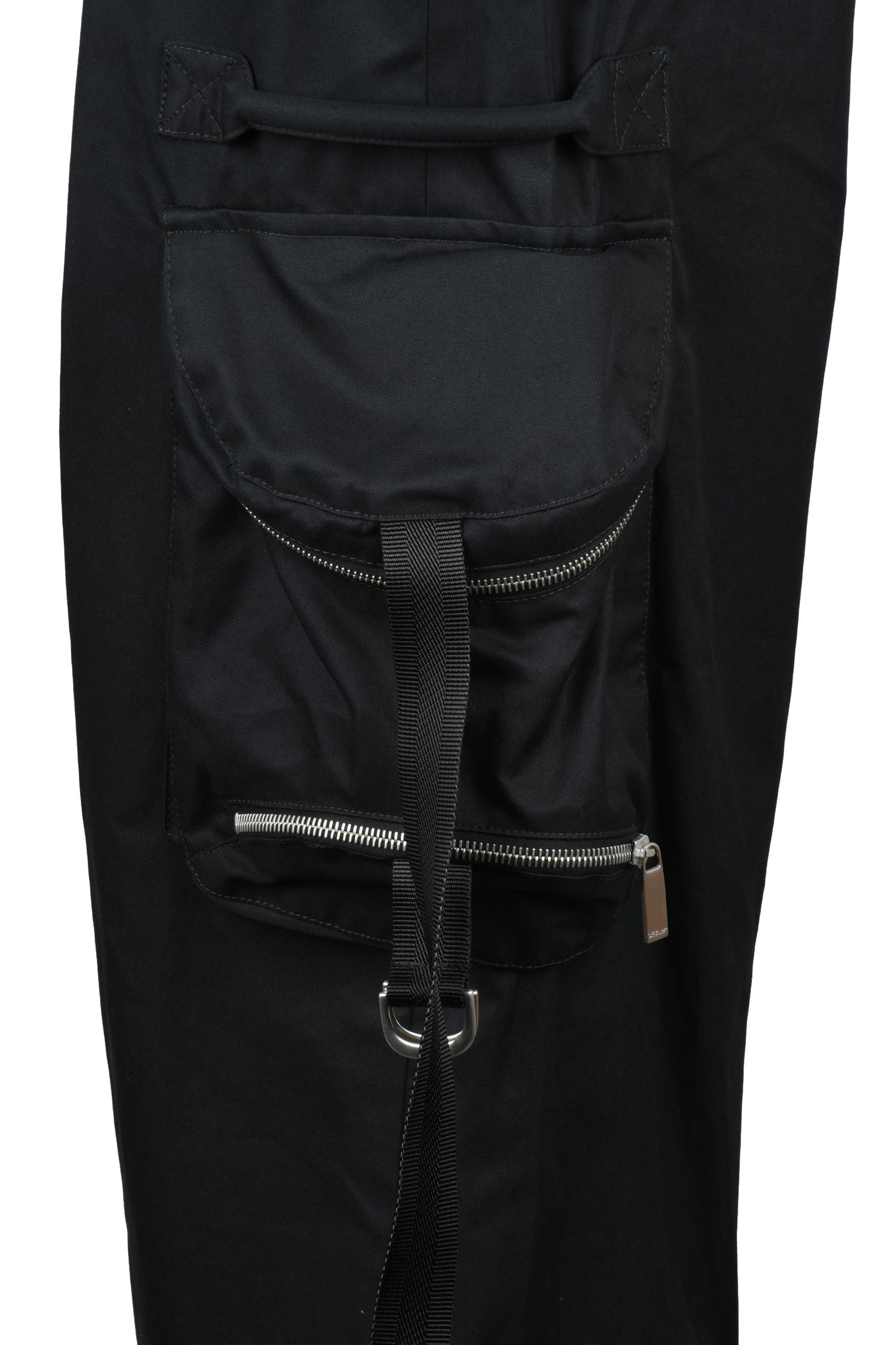 OFF-WHITE - TROUSERS