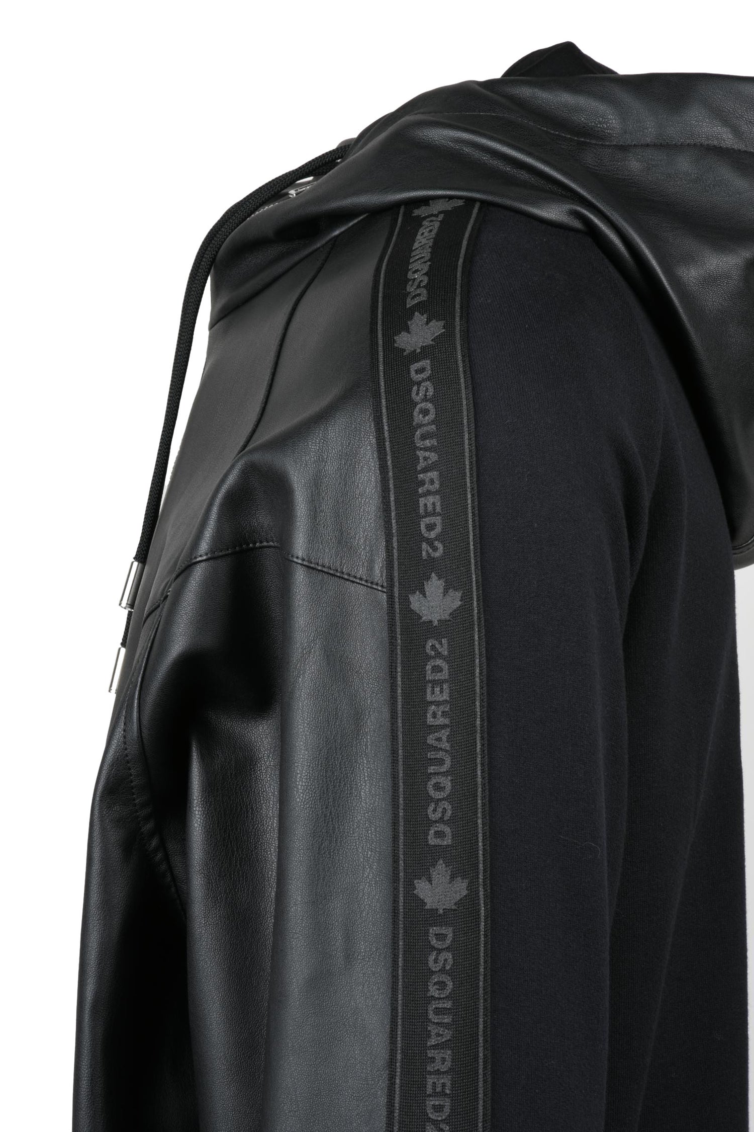 DSQUARED2 - OUTWEAR JACKETS