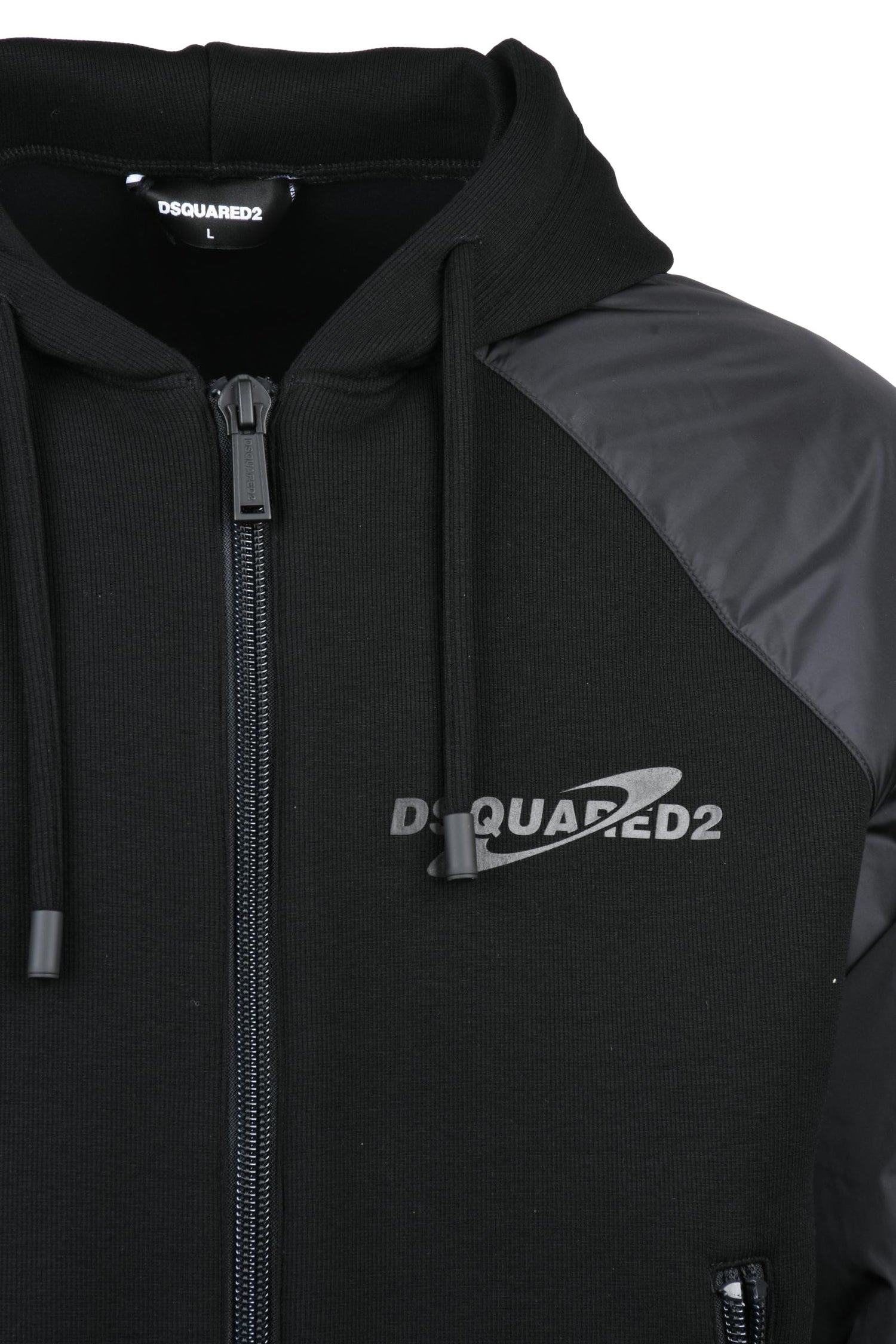 DSQUARED2 - OUTWEAR JACKETS