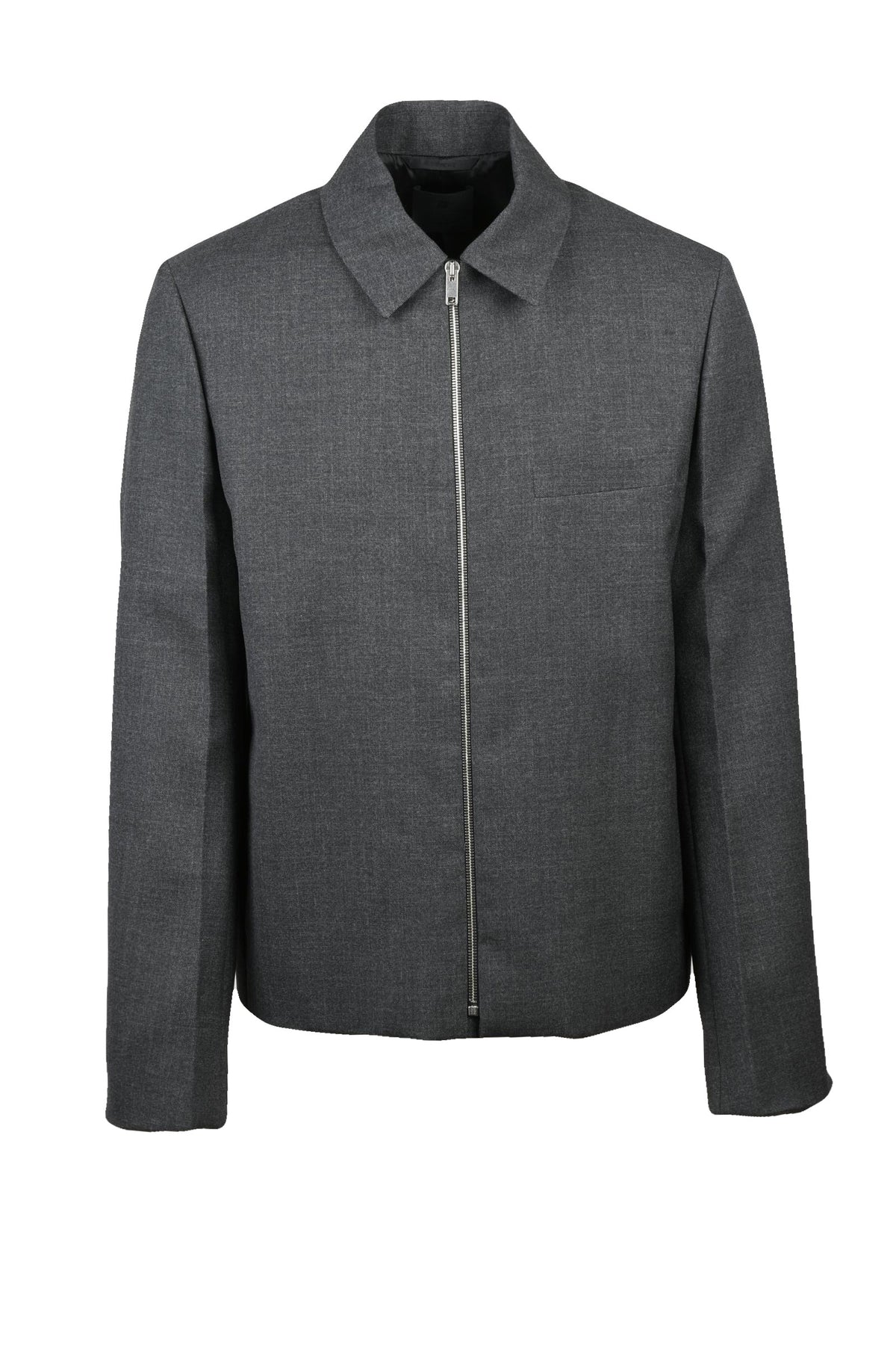 GIVENCHY - OUTWEAR JACKETS