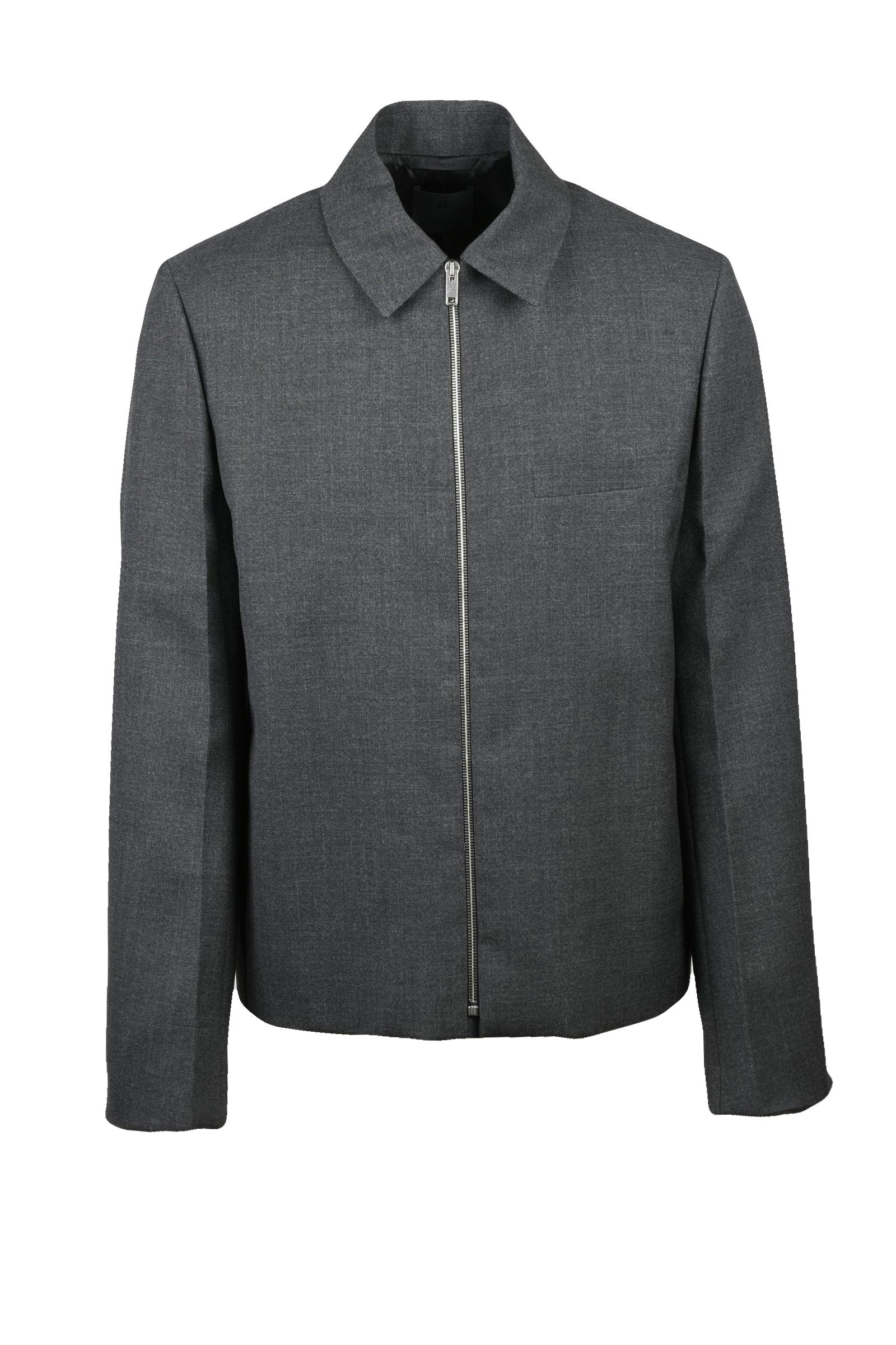 GIVENCHY - OUTWEAR JACKETS