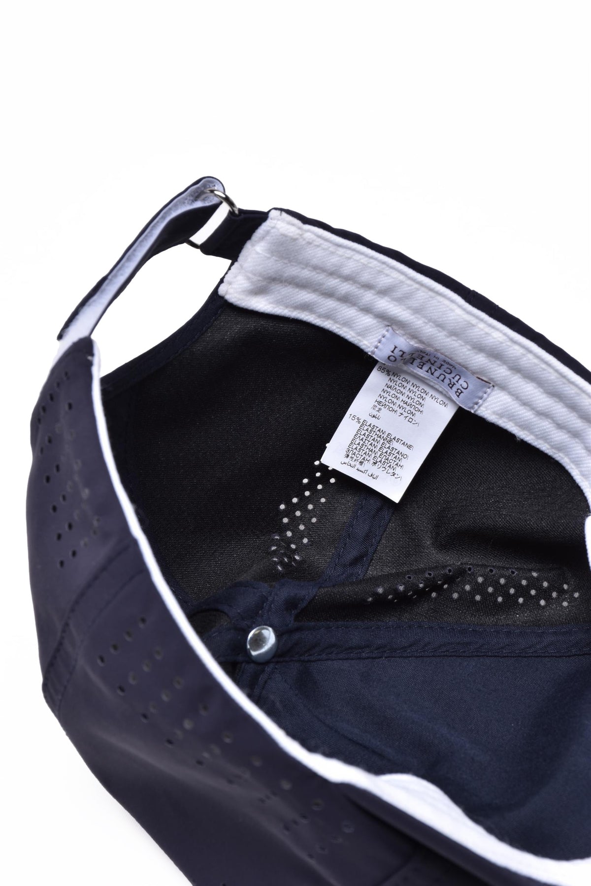 BRUNELLO CUCINELLI - ACCESSORIES