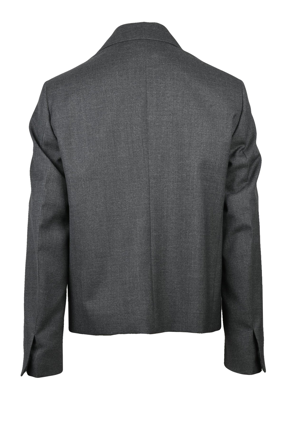 GIVENCHY - OUTWEAR JACKETS