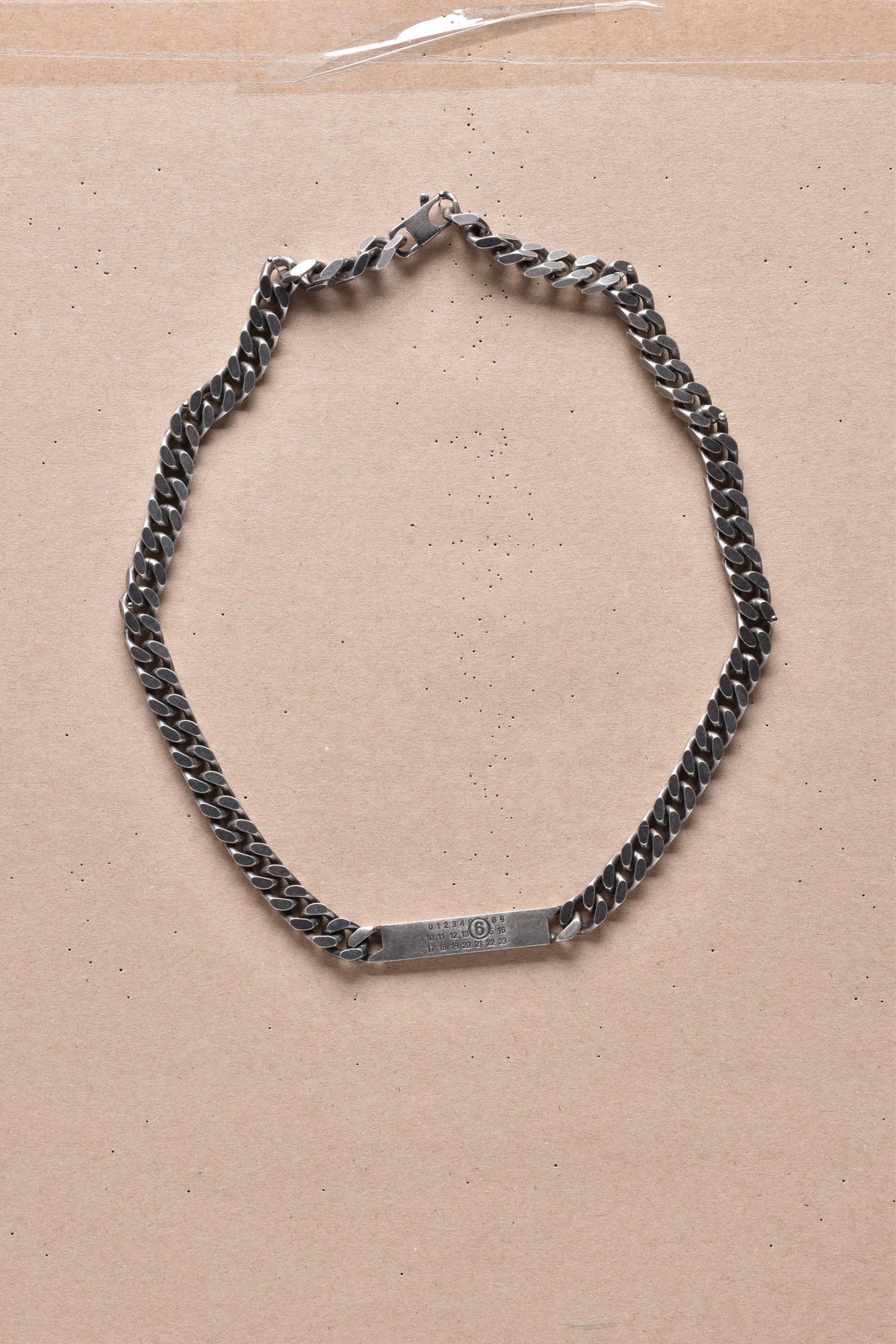 MM6 MAISON MARGIELA - ACCESSORIES