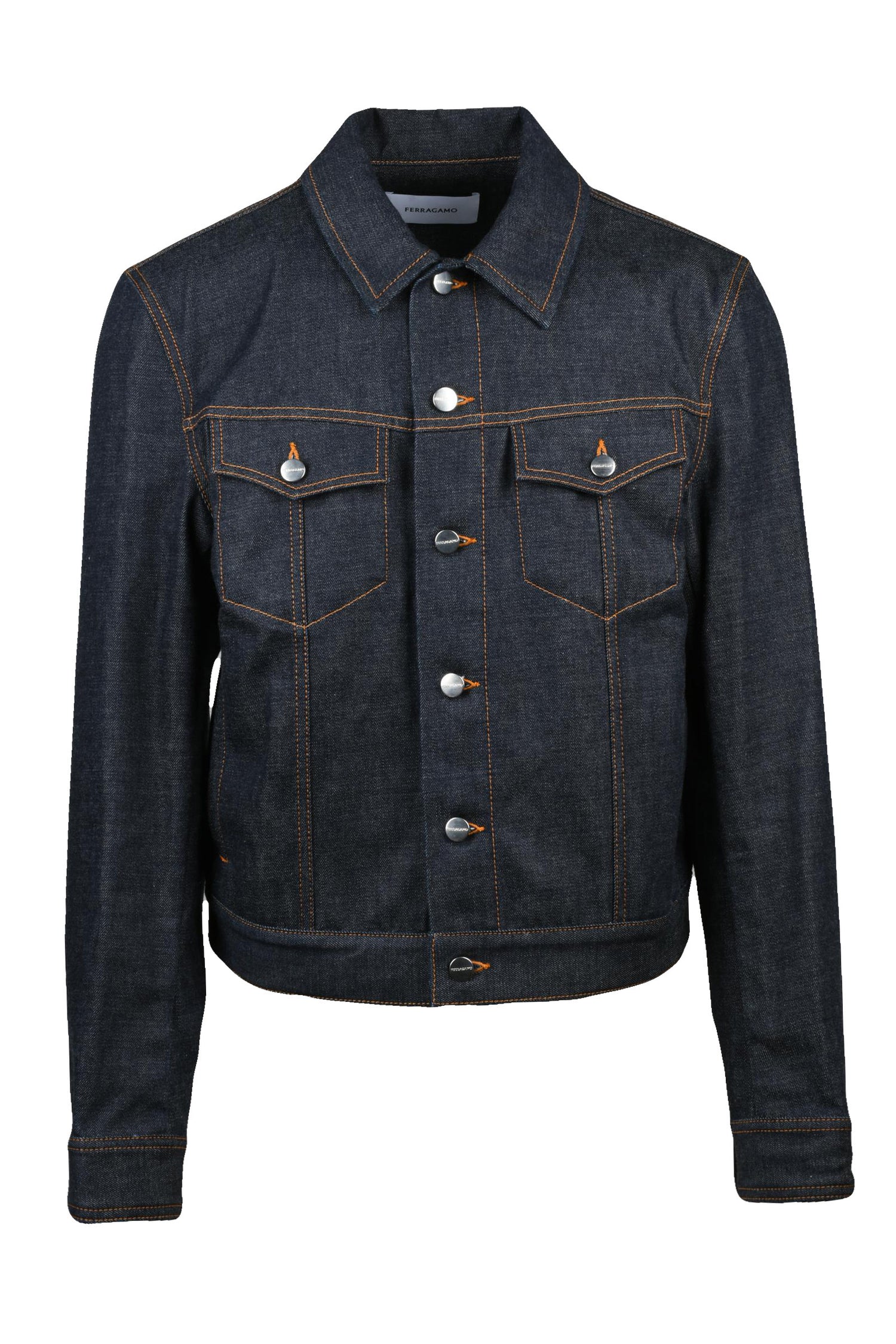 FERRAGAMO - OUTWEAR JACKETS