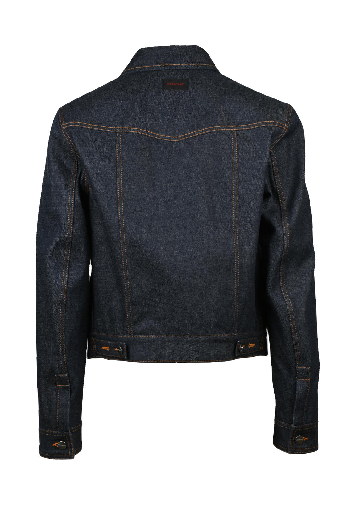 FERRAGAMO - OUTWEAR JACKETS