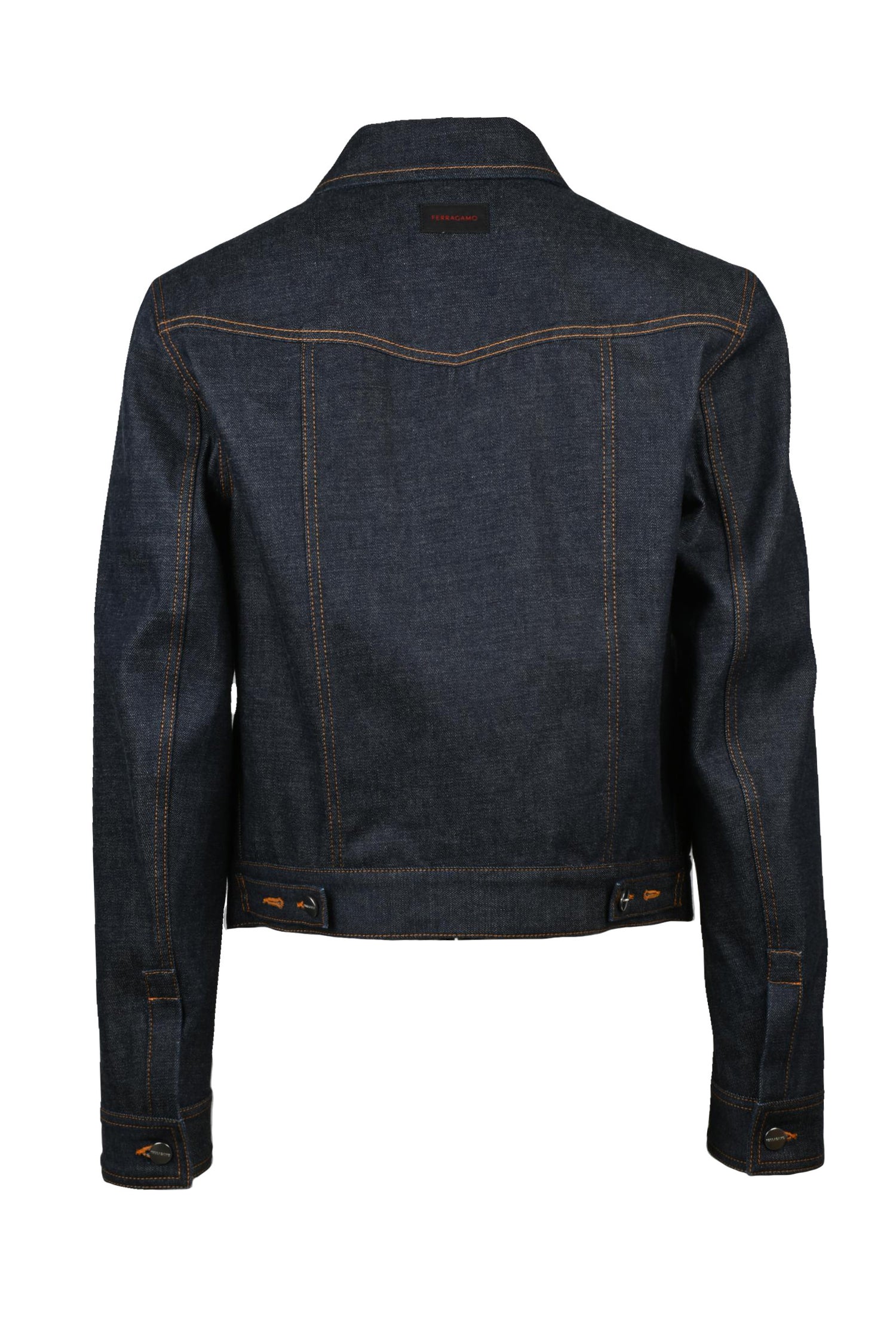 FERRAGAMO - OUTWEAR JACKETS
