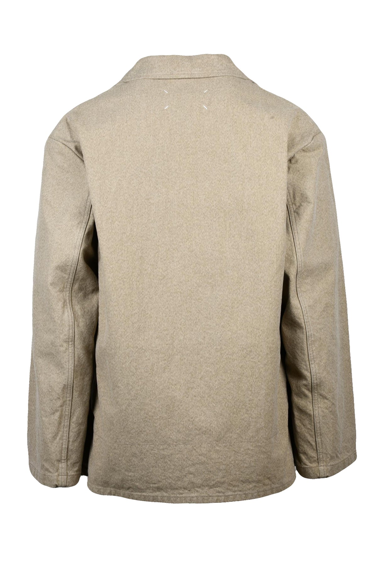MAISON MARGIELA - OUTWEAR JACKETS