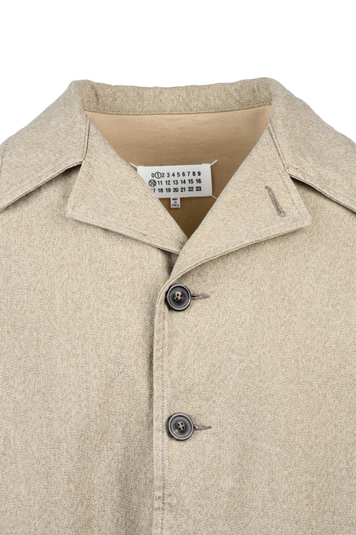 MAISON MARGIELA - OUTWEAR JACKETS