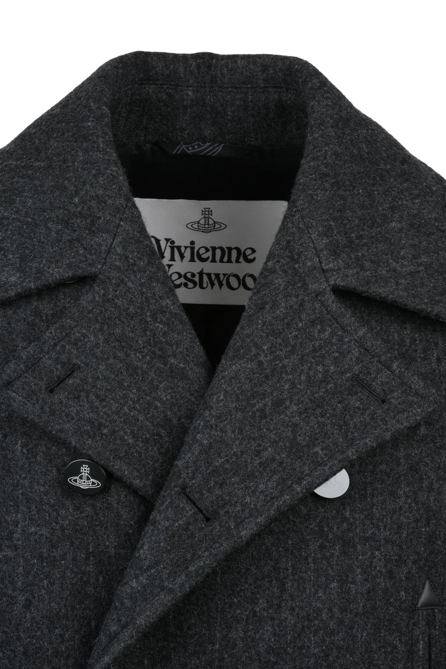 VIVIENNE WESTWOOD - OUTWEAR JACKETS