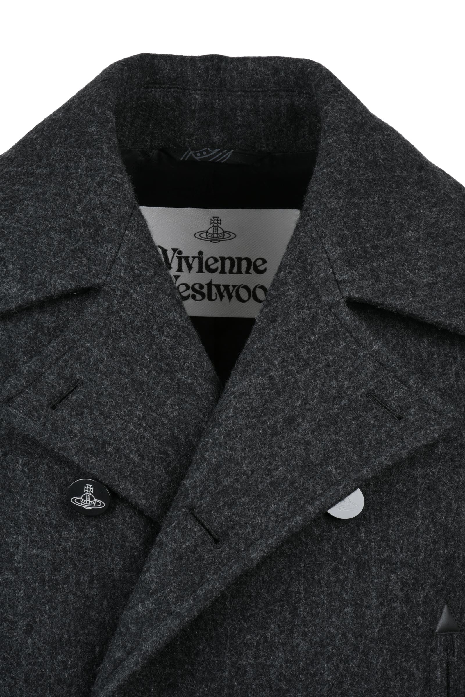 VIVIENNE WESTWOOD - OUTWEAR JACKETS