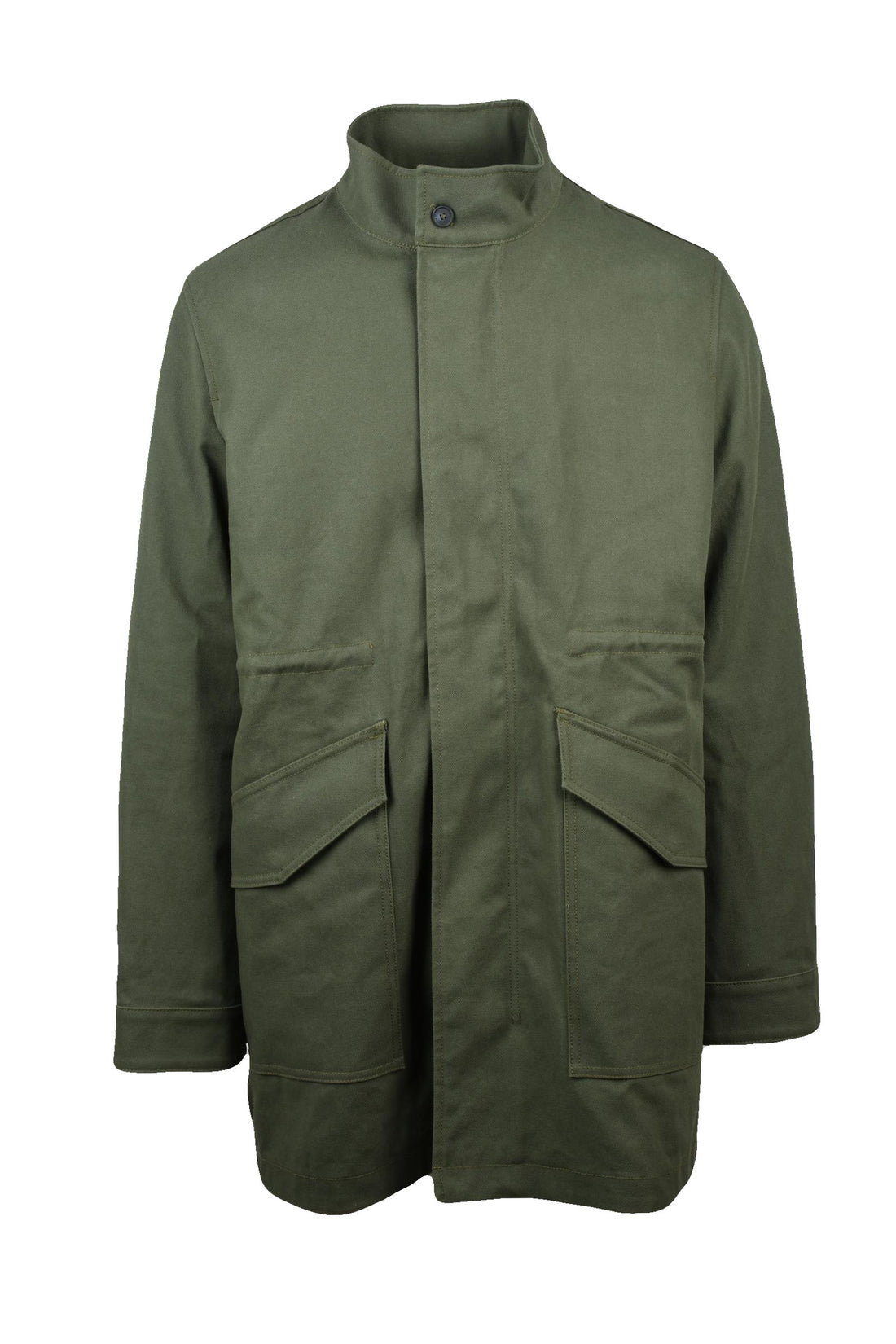MAISON KITSUNE - OUTWEAR JACKETS