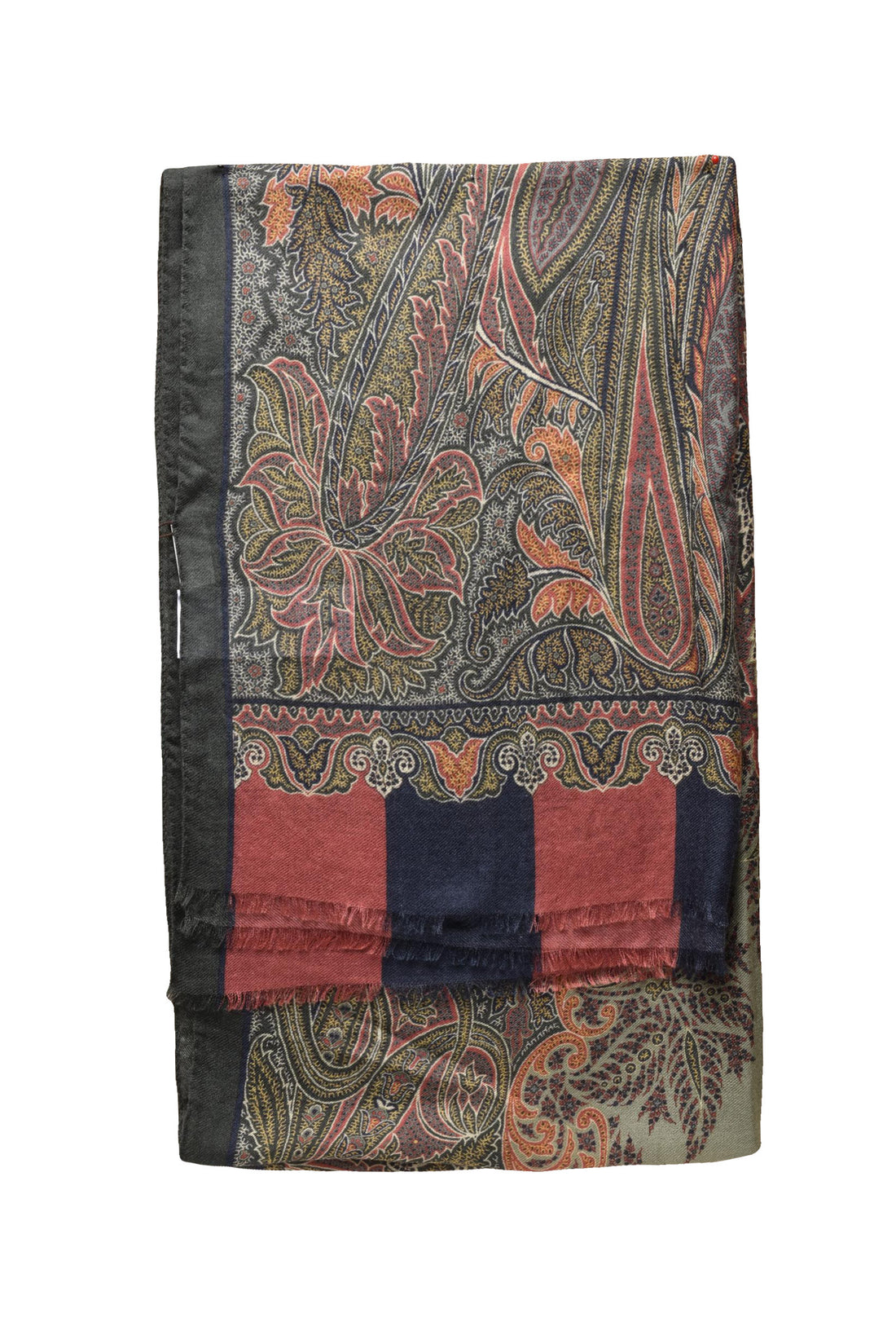 ETRO - KNITWEAR AND SWEATSHIRTS