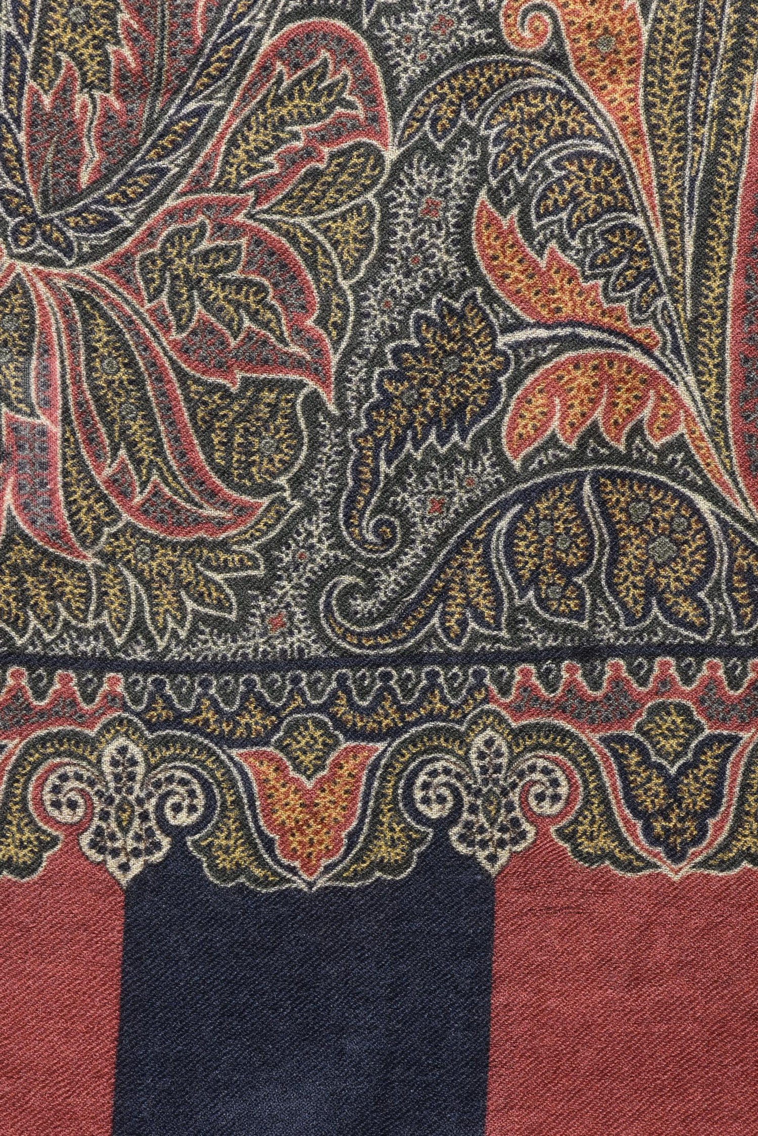 ETRO - KNITWEAR AND SWEATSHIRTS