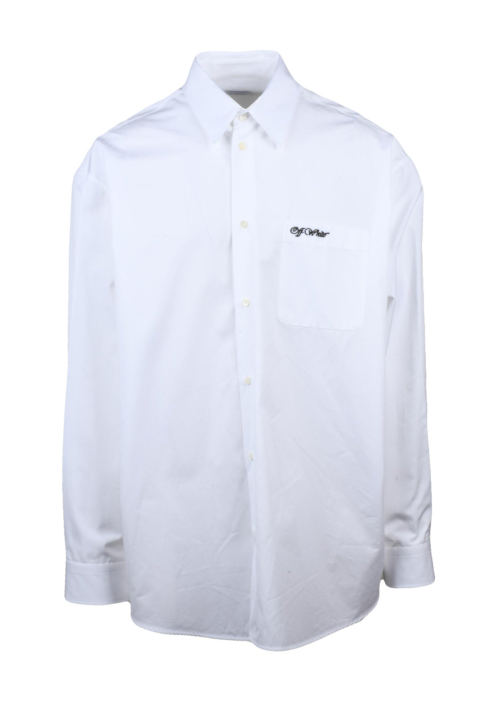 OFF-WHITE - SHIRT