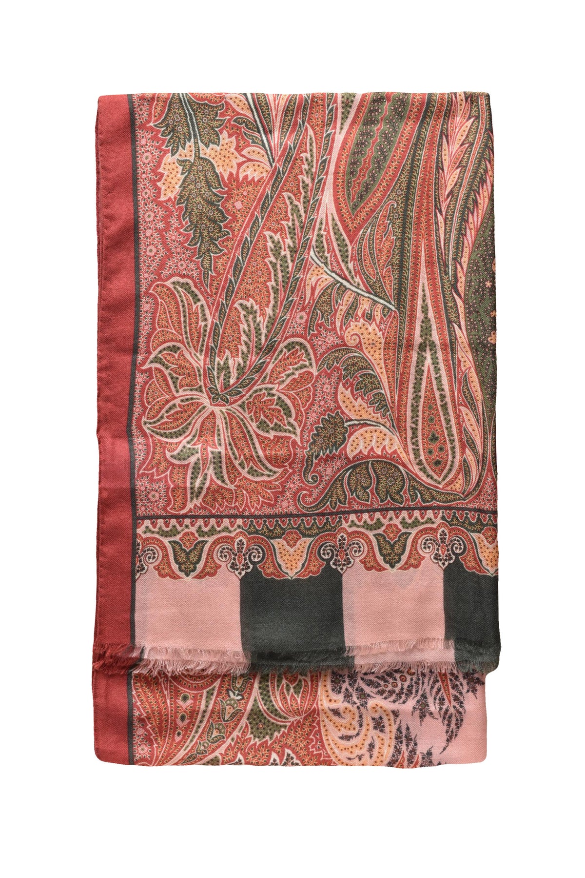 ETRO - KNITWEAR AND SWEATSHIRTS