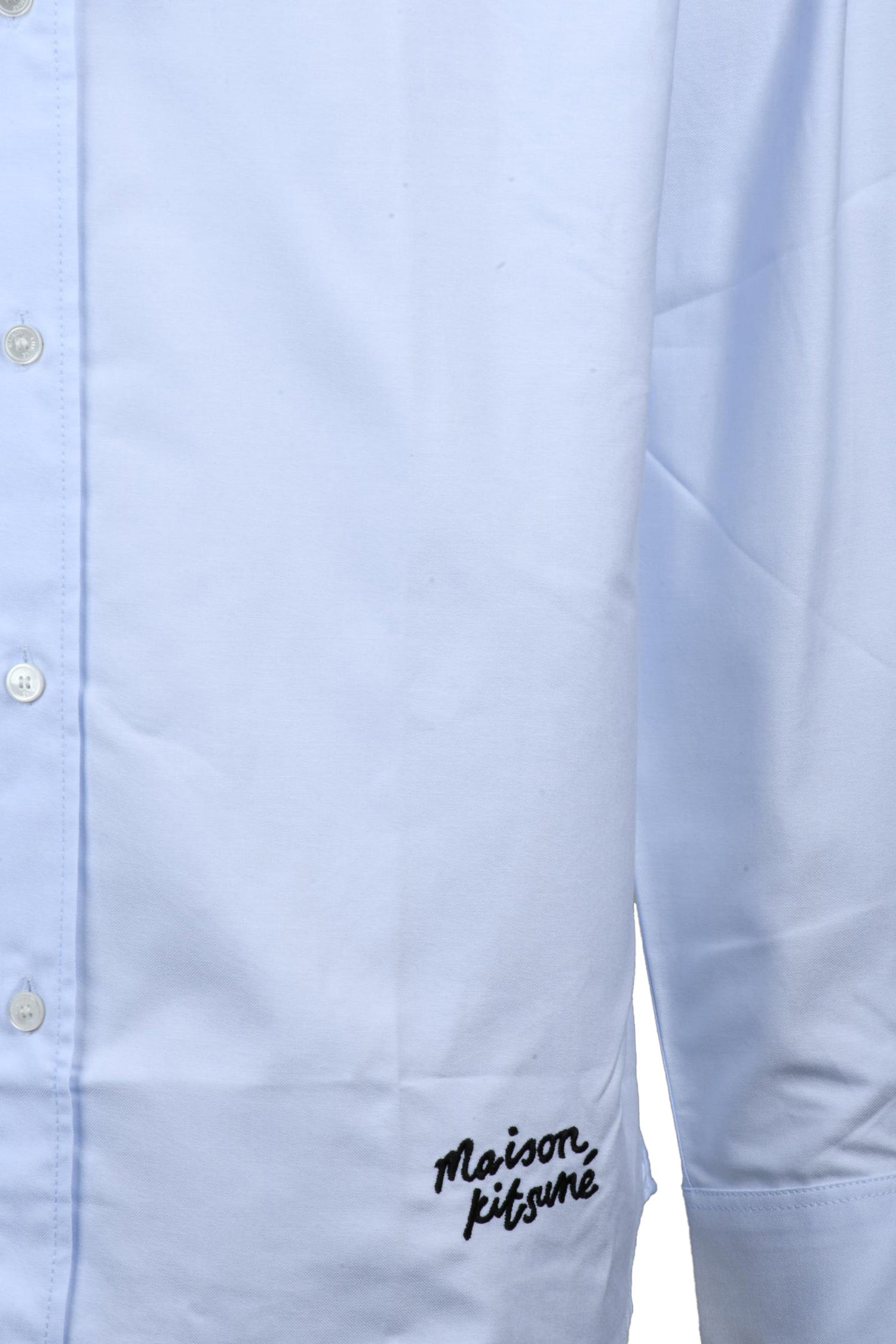 MAISON KITSUNE - SHIRT