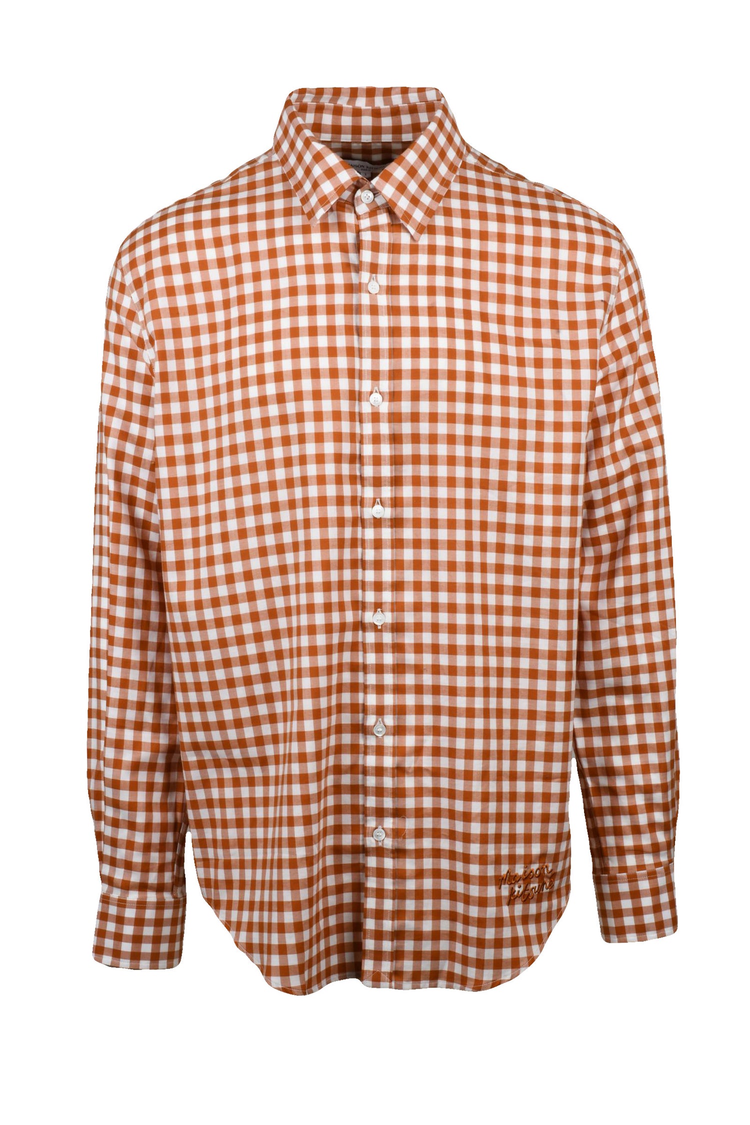 MAISON KITSUNE - SHIRT