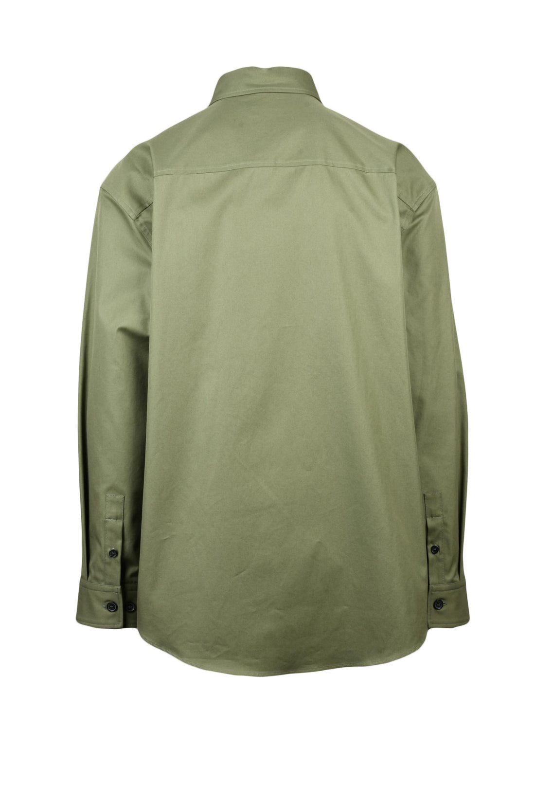 OFF-WHITE - SHIRT