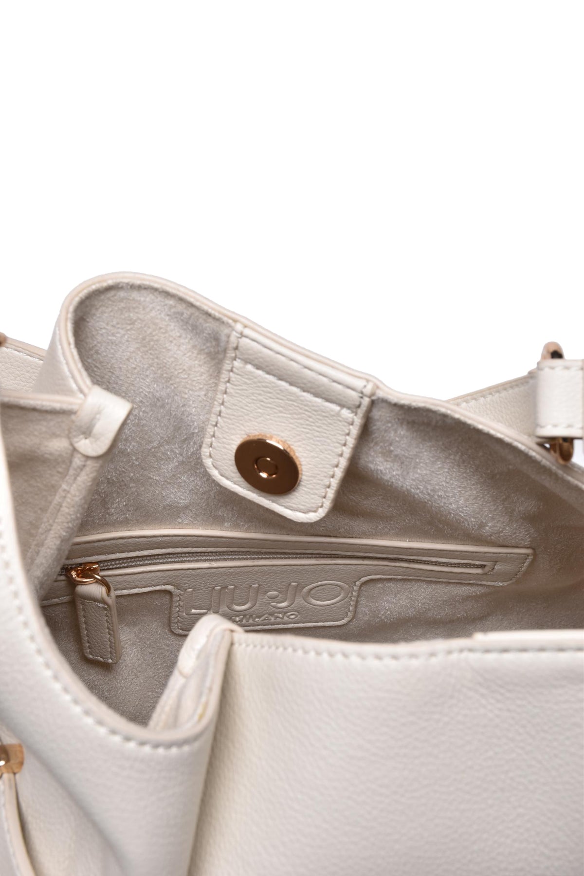 LIU •JO - BAGS AND BACKPACKS