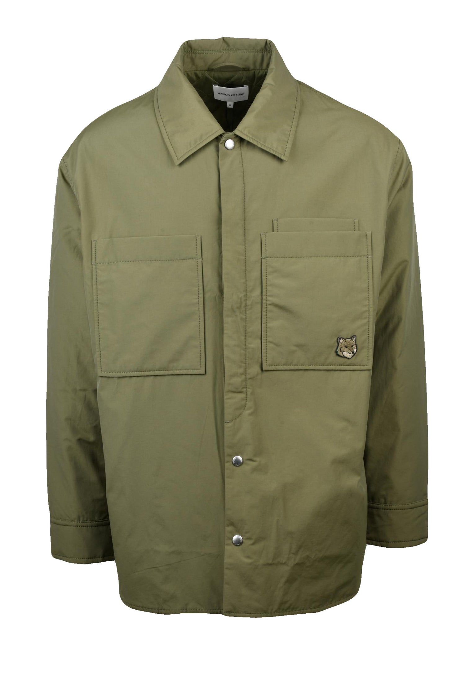 MAISON KITSUNE - SHIRT
