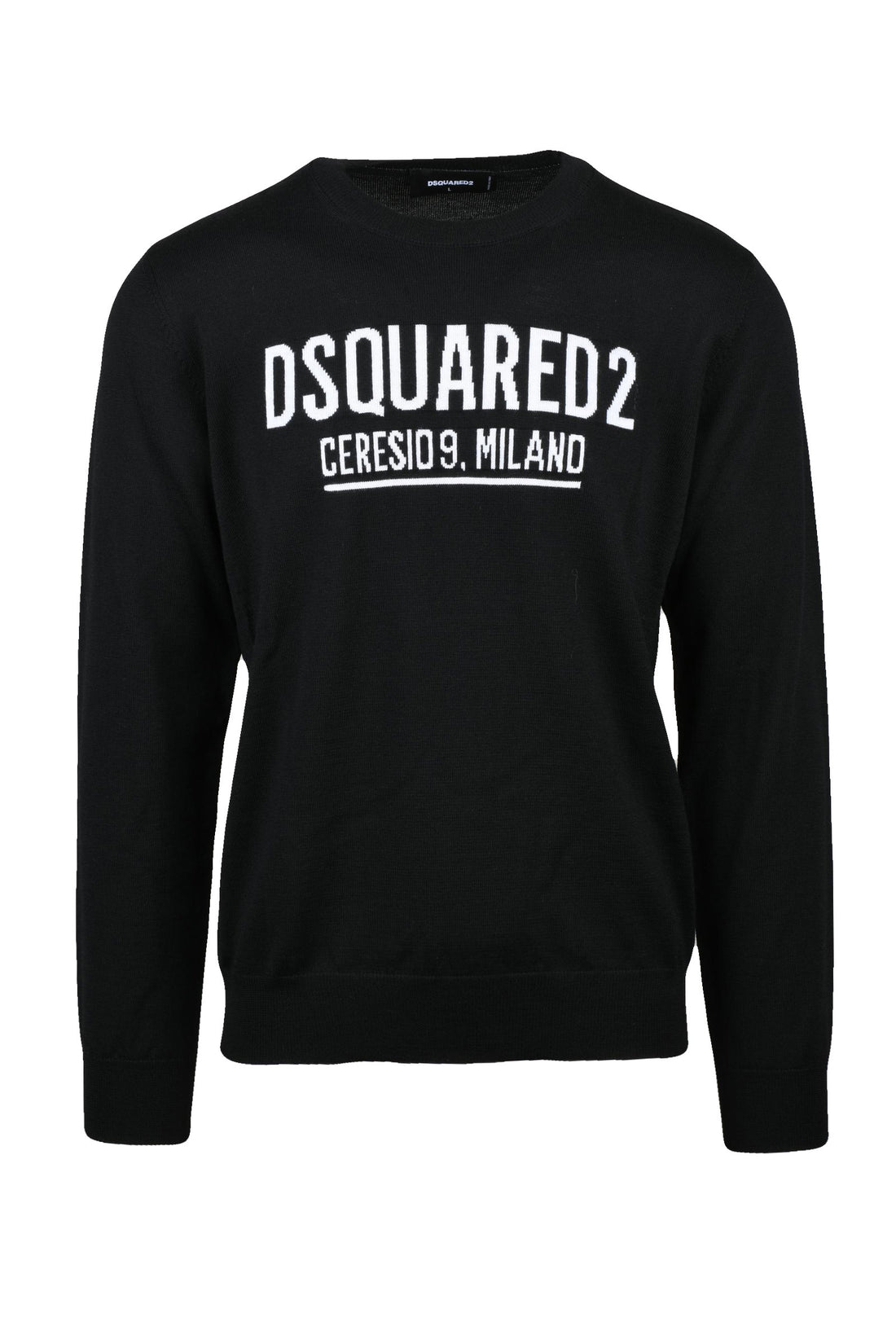 DSQUARED2 - KNITWEAR AND SWEATSHIRTS