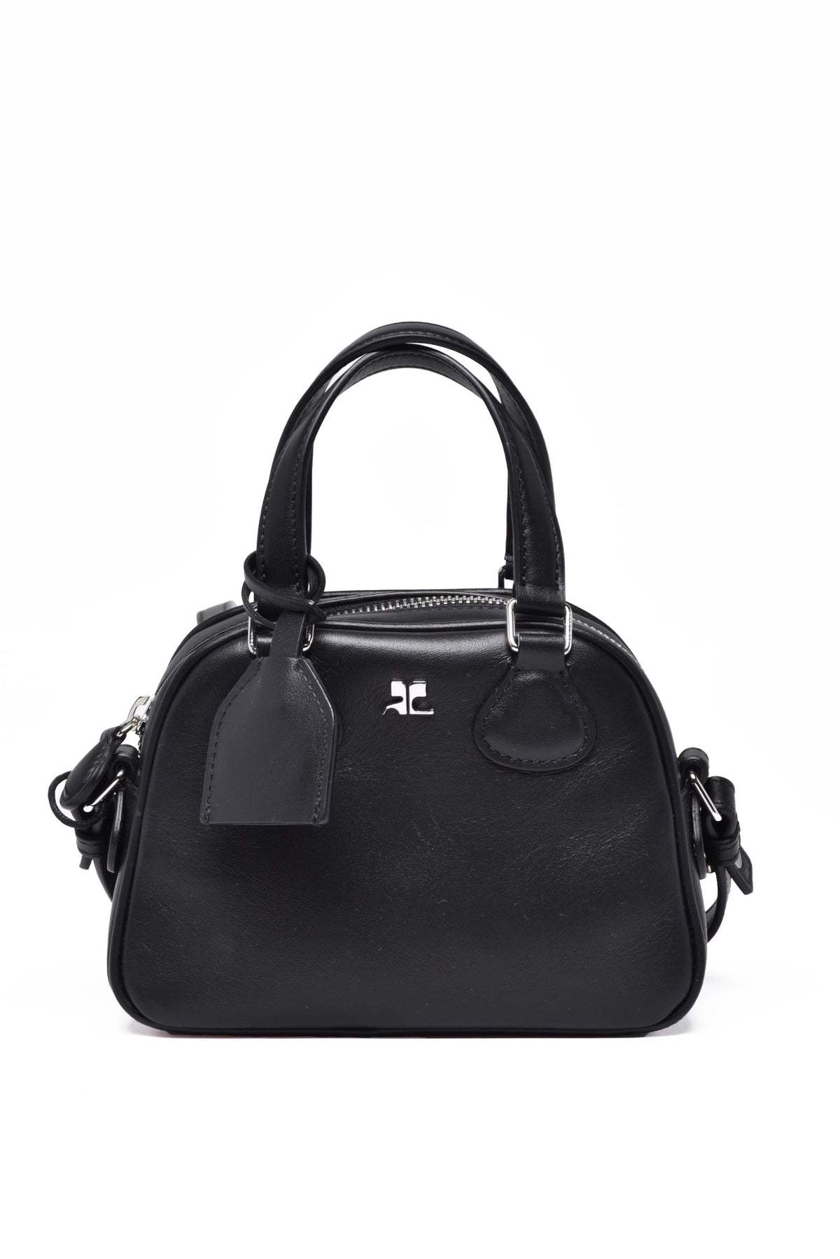 COURRÈGES - BAGS AND BACKPACKS