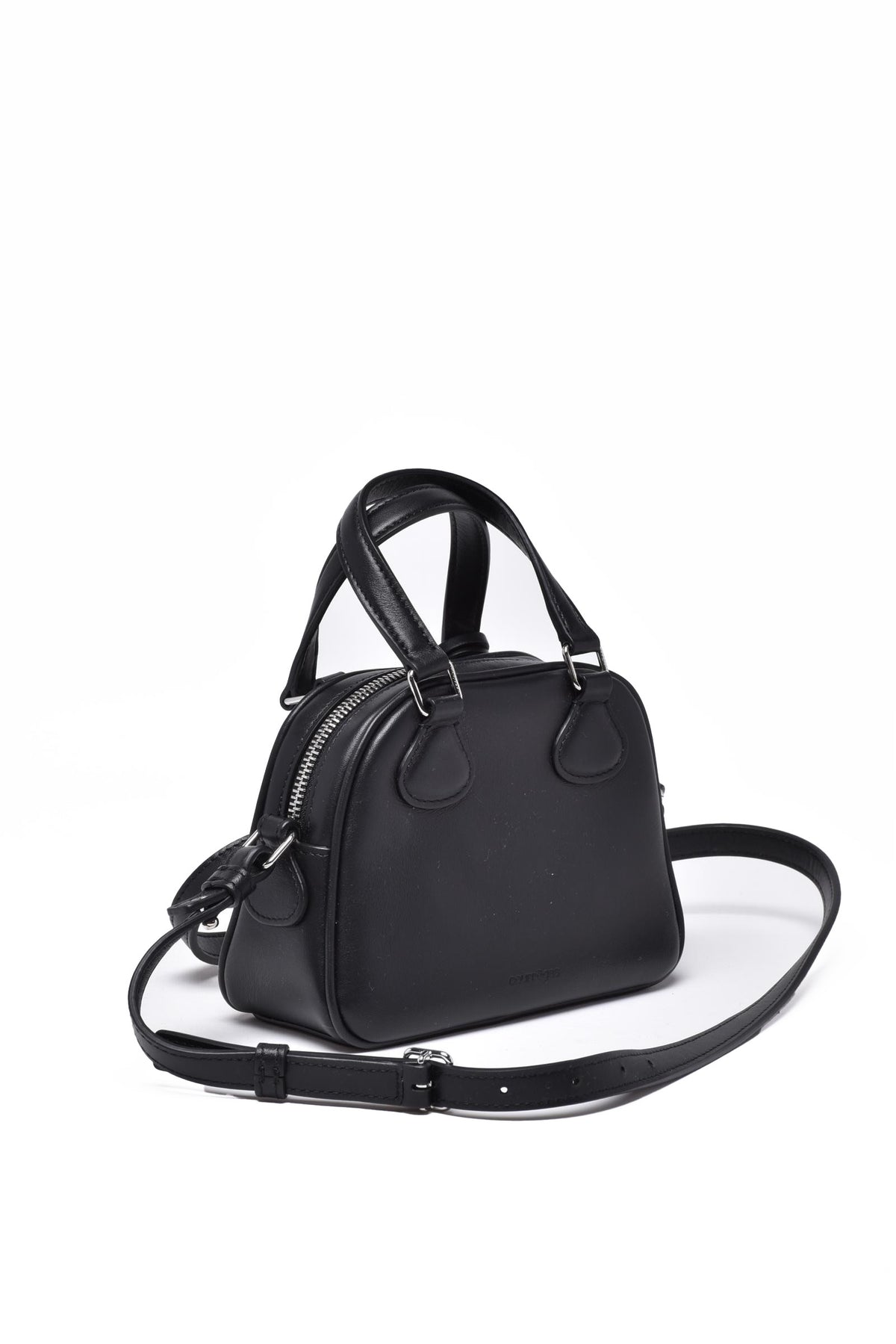 COURRÈGES - BAGS AND BACKPACKS
