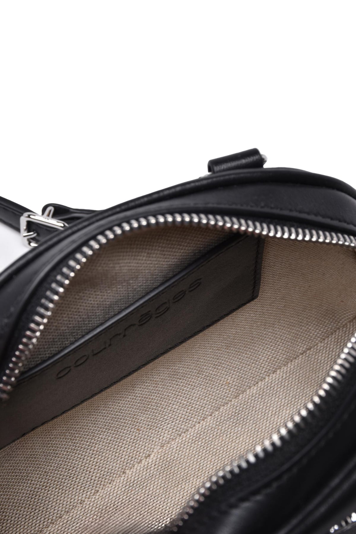 COURRÈGES - BAGS AND BACKPACKS