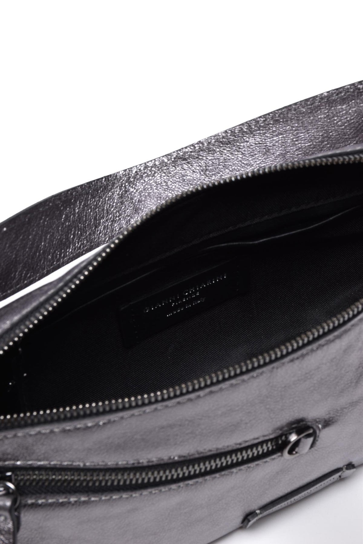GIANNI CHIARINI - BAGS AND BACKPACKS