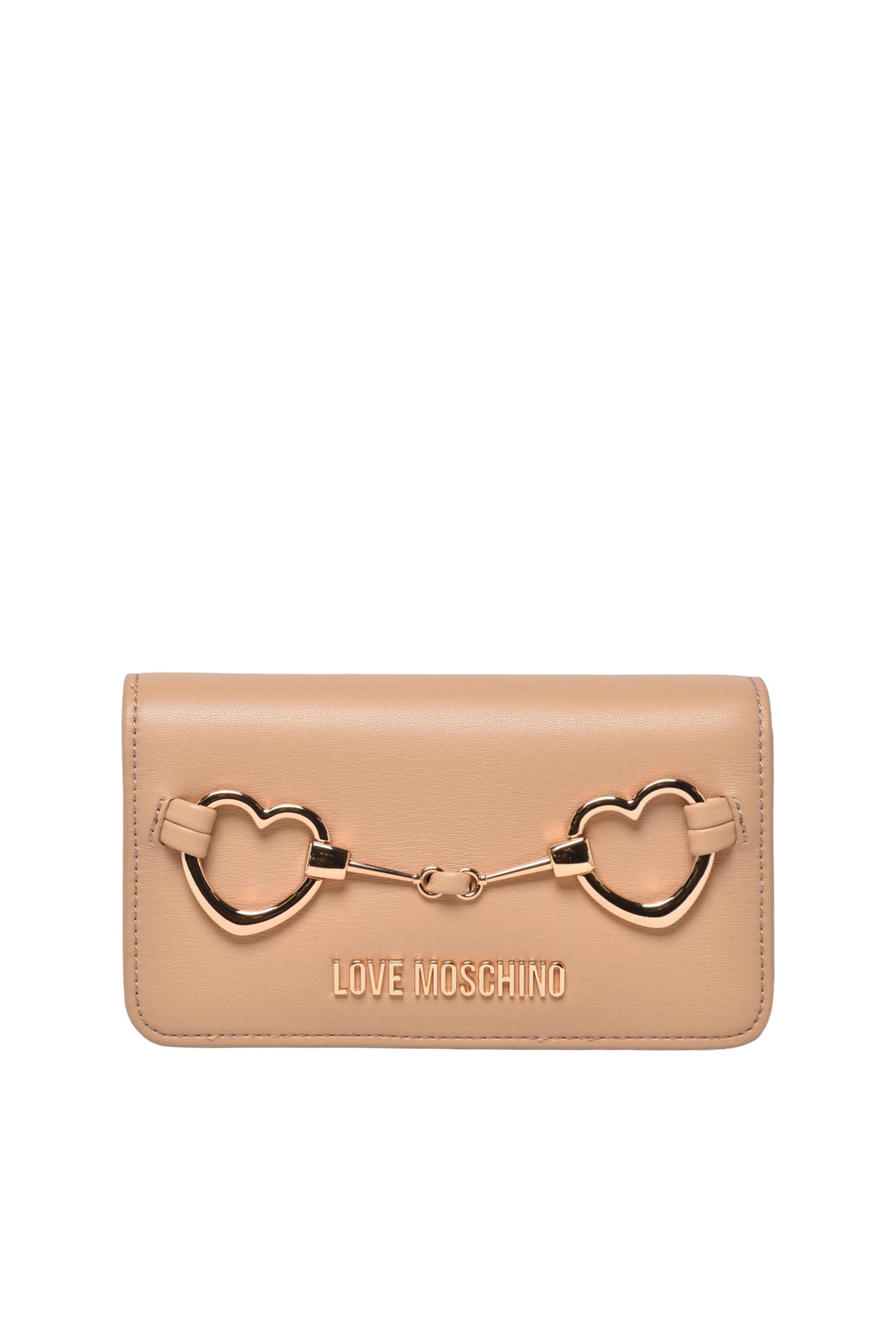 LOVE MOSCHINO - BAGS AND BACKPACKS
