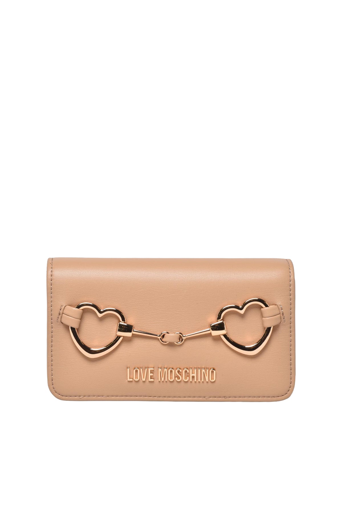 LOVE MOSCHINO - BAGS AND BACKPACKS
