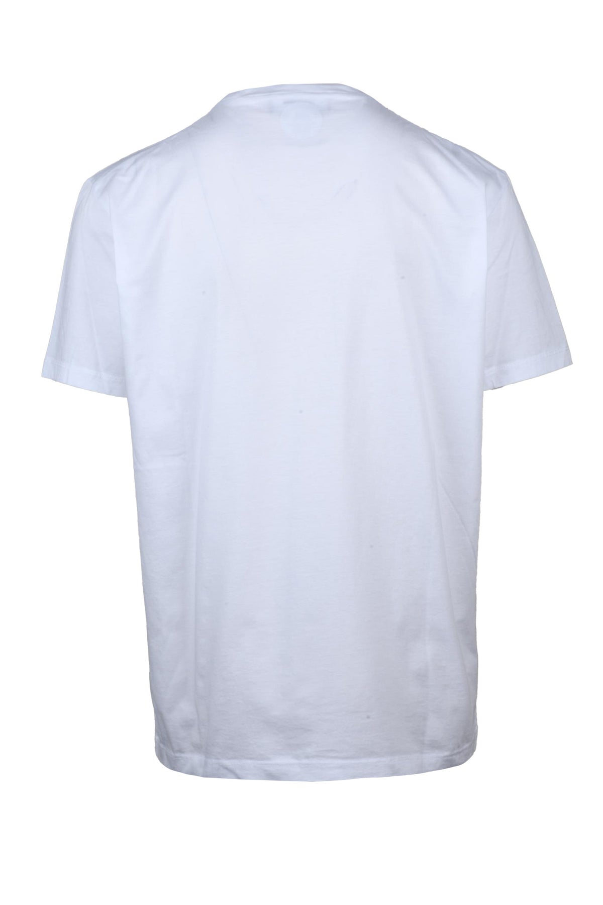 DSQUARED2 - T-SHIRT AND POLO