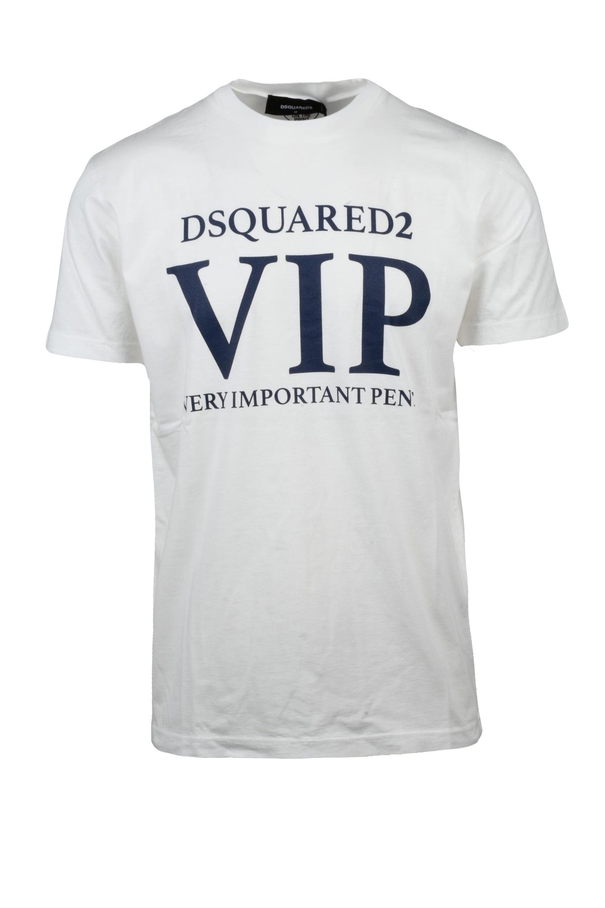 DSQUARED2 - T-SHIRT AND POLO