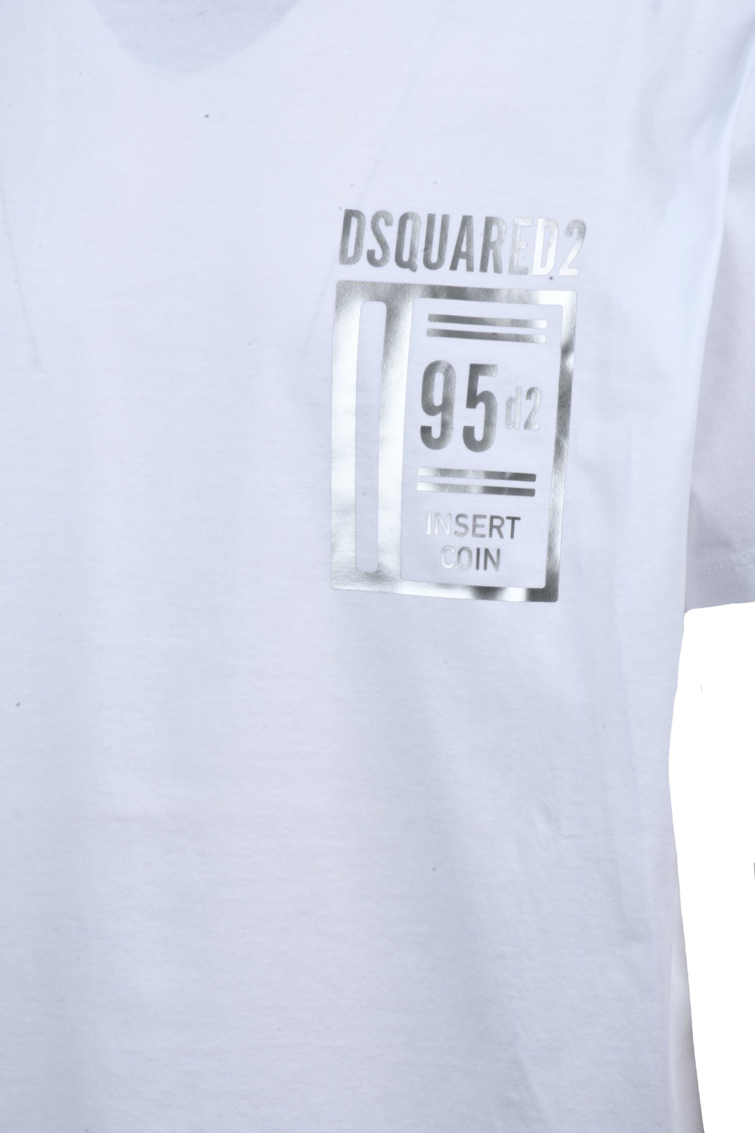 DSQUARED2 - T-SHIRT AND POLO