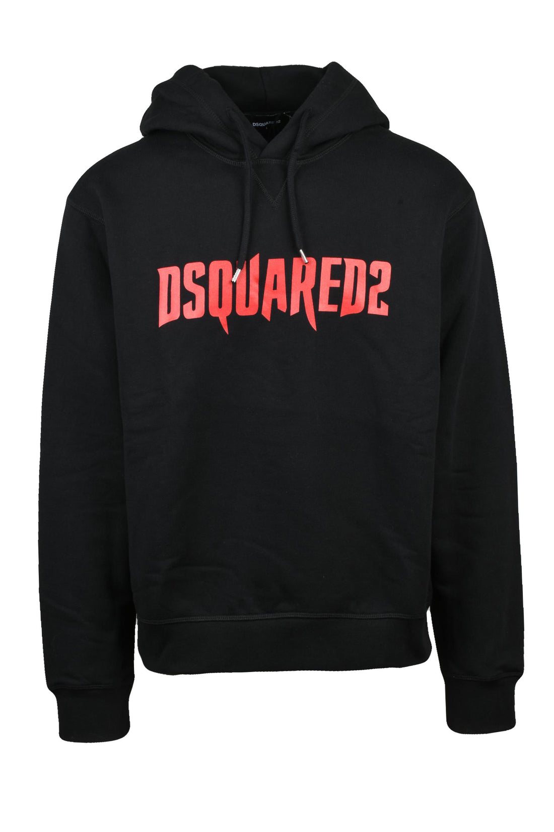 DSQUARED2 - KNITWEAR AND SWEATSHIRTS