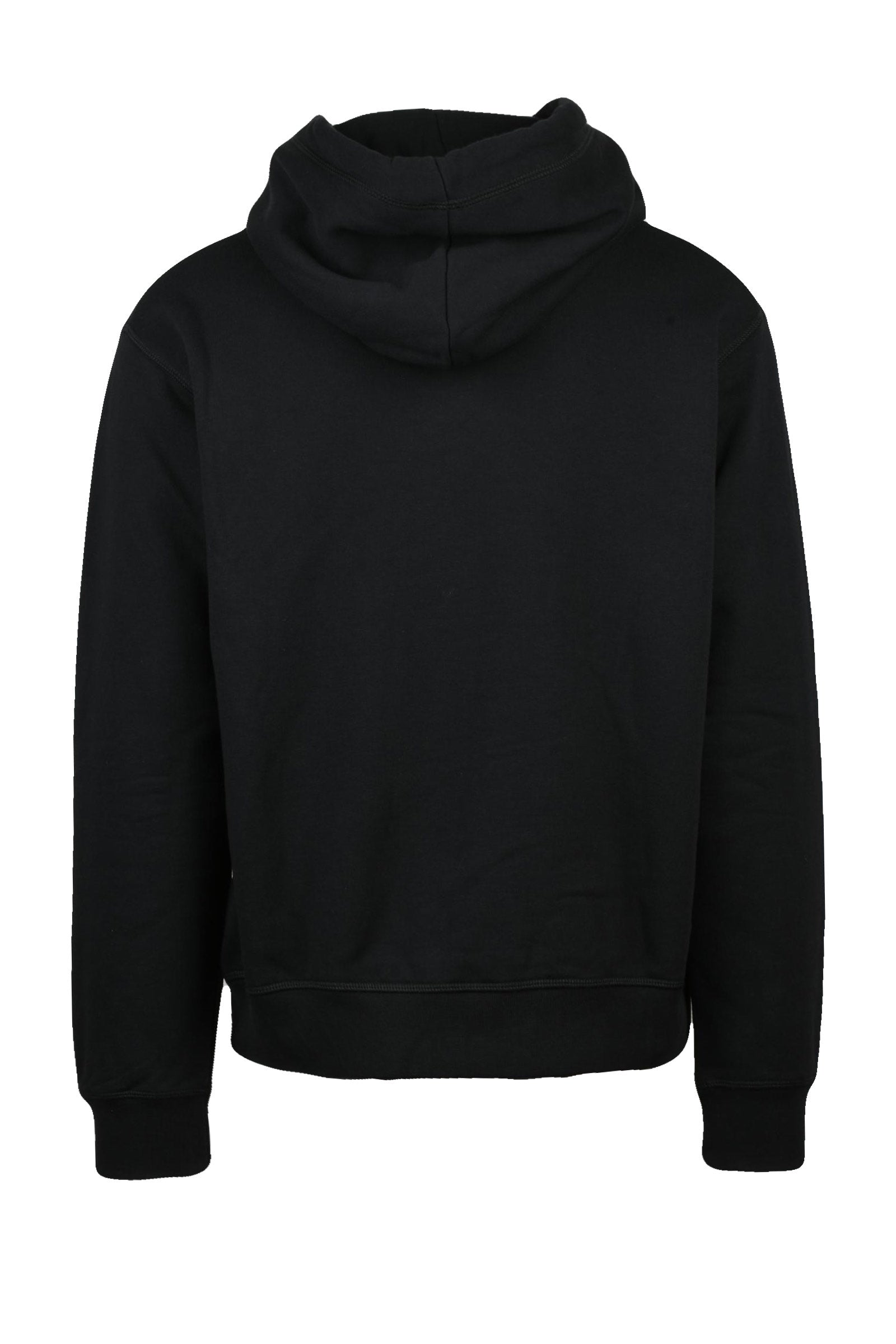 DSQUARED2 - KNITWEAR AND SWEATSHIRTS