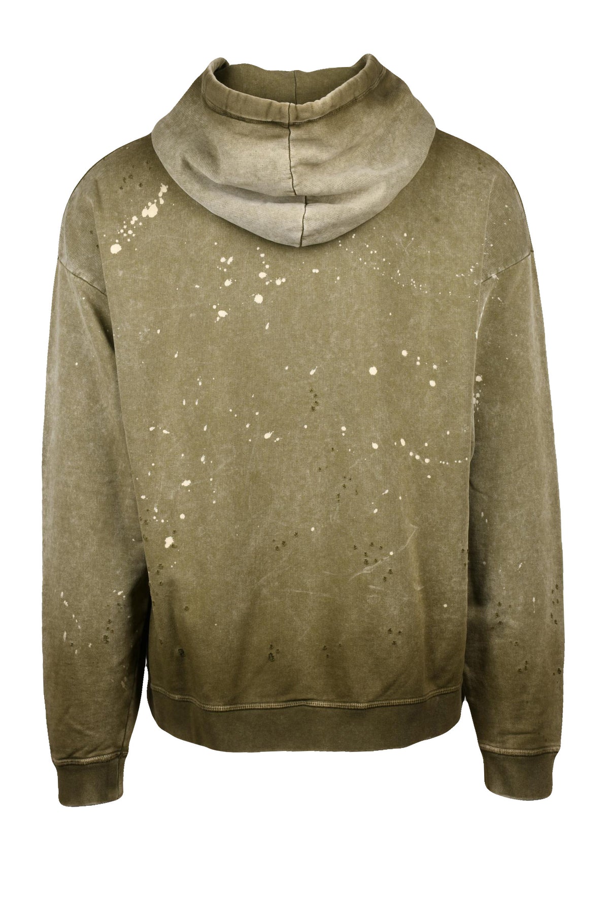 DSQUARED2 - KNITWEAR AND SWEATSHIRTS