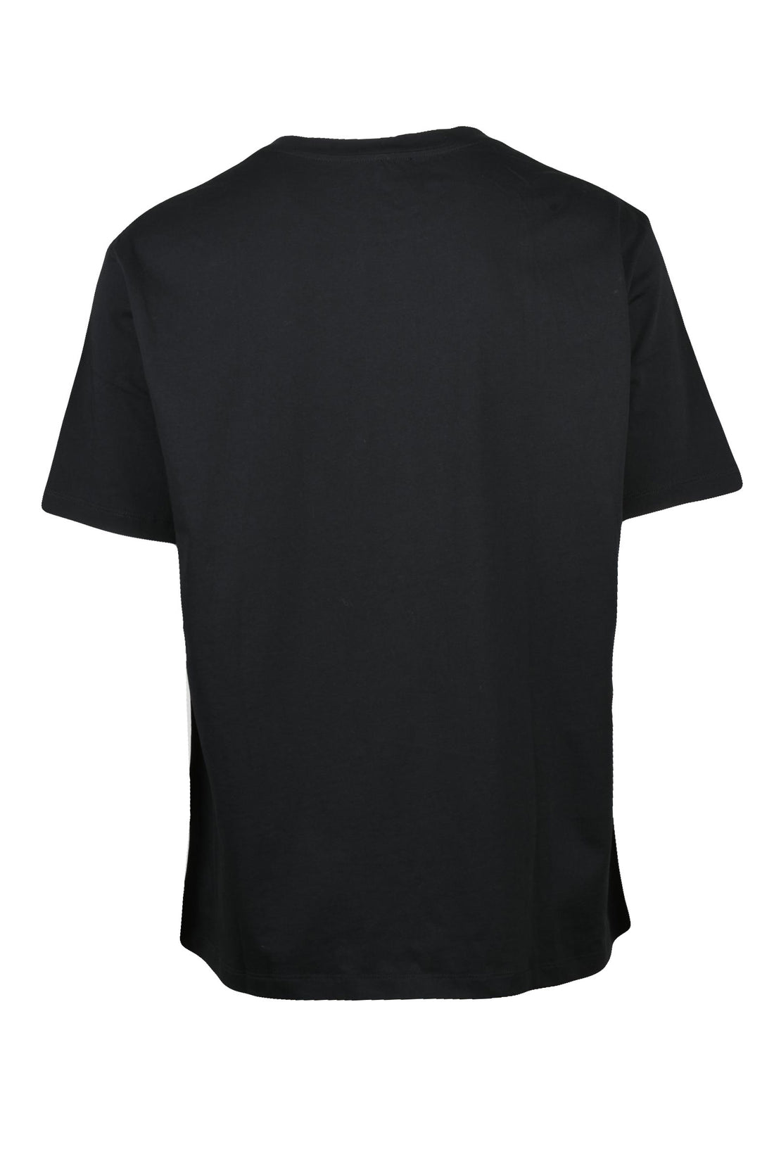 BALMAIN - T-SHIRT AND POLO