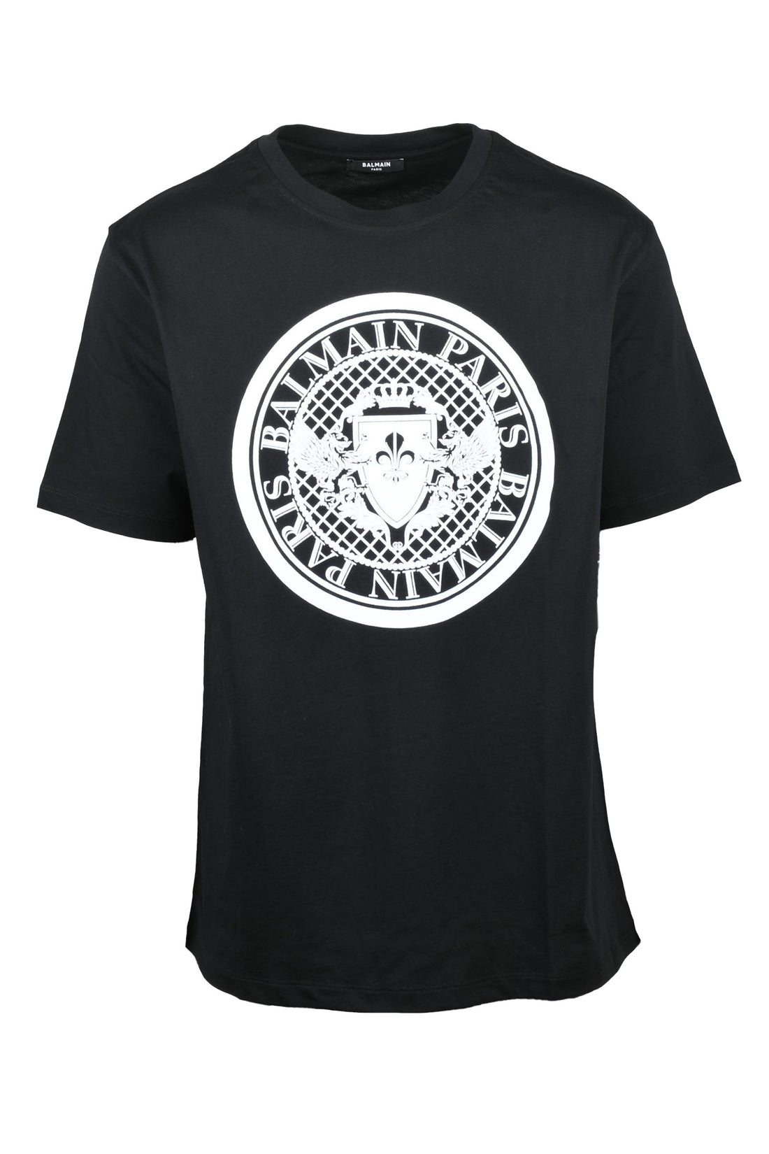 BALMAIN - T-SHIRT AND POLO