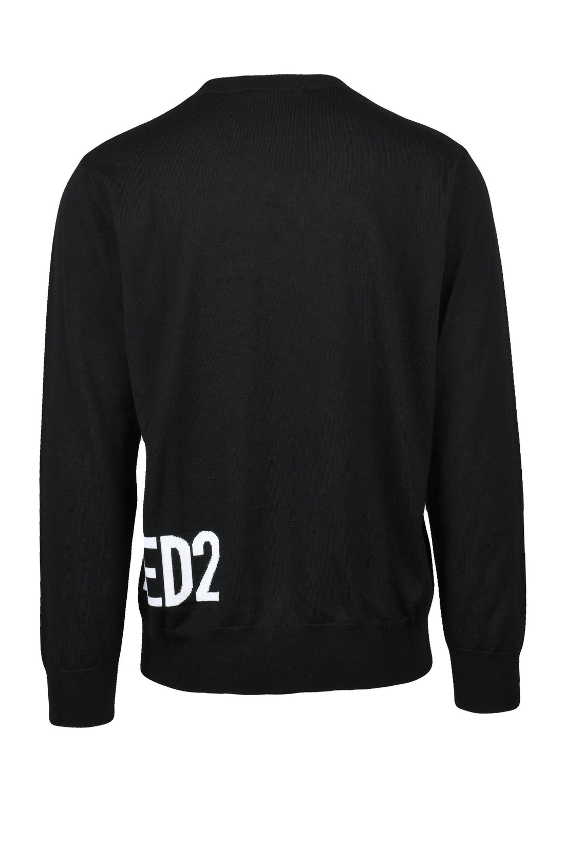 DSQUARED2 - KNITWEAR AND SWEATSHIRTS