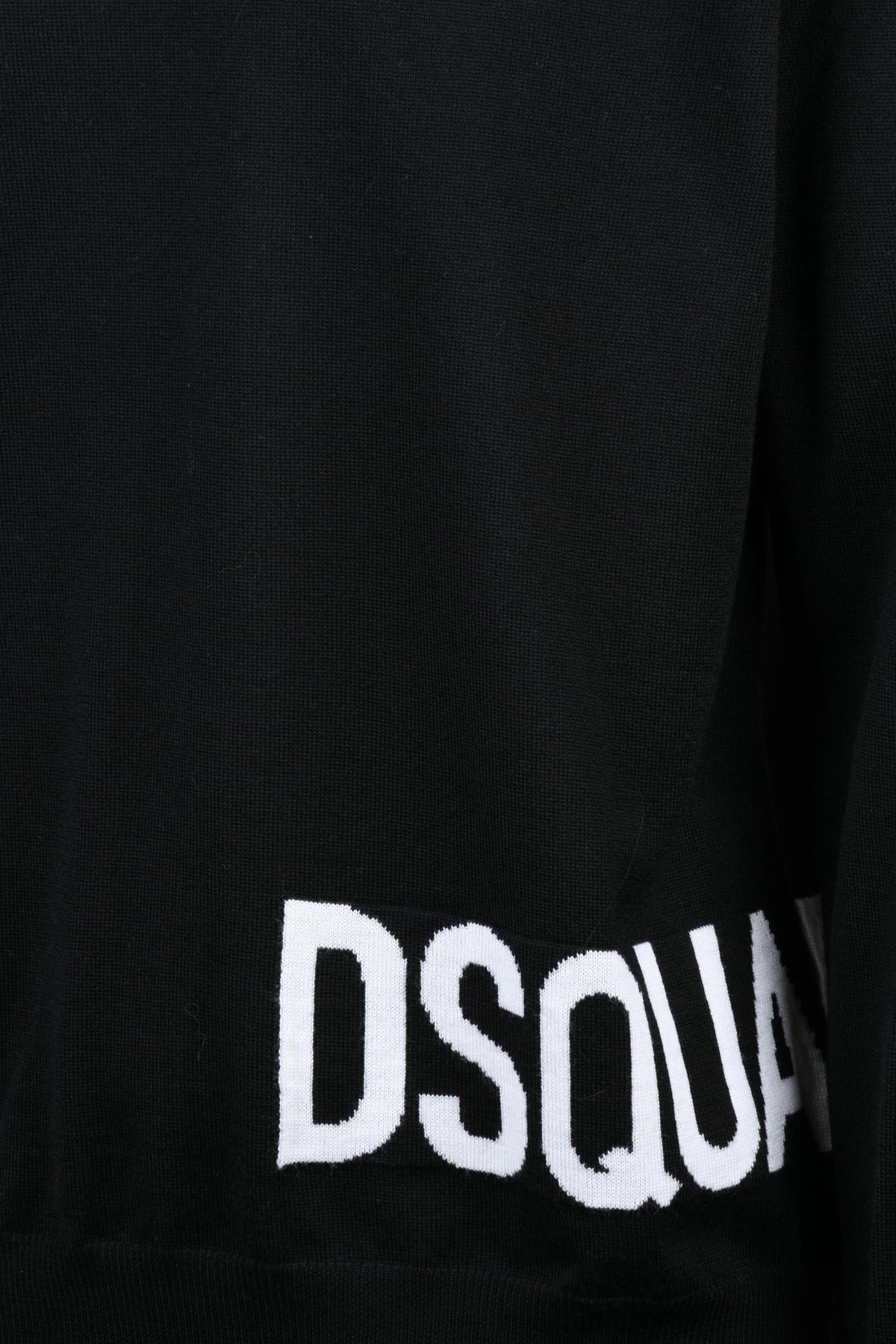 DSQUARED2 - KNITWEAR AND SWEATSHIRTS