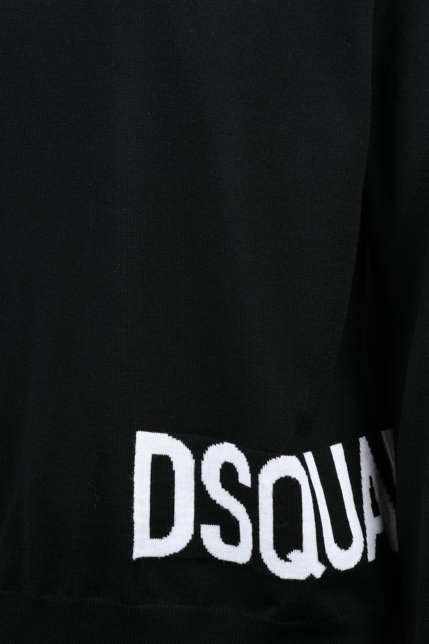DSQUARED2 - KNITWEAR AND SWEATSHIRTS