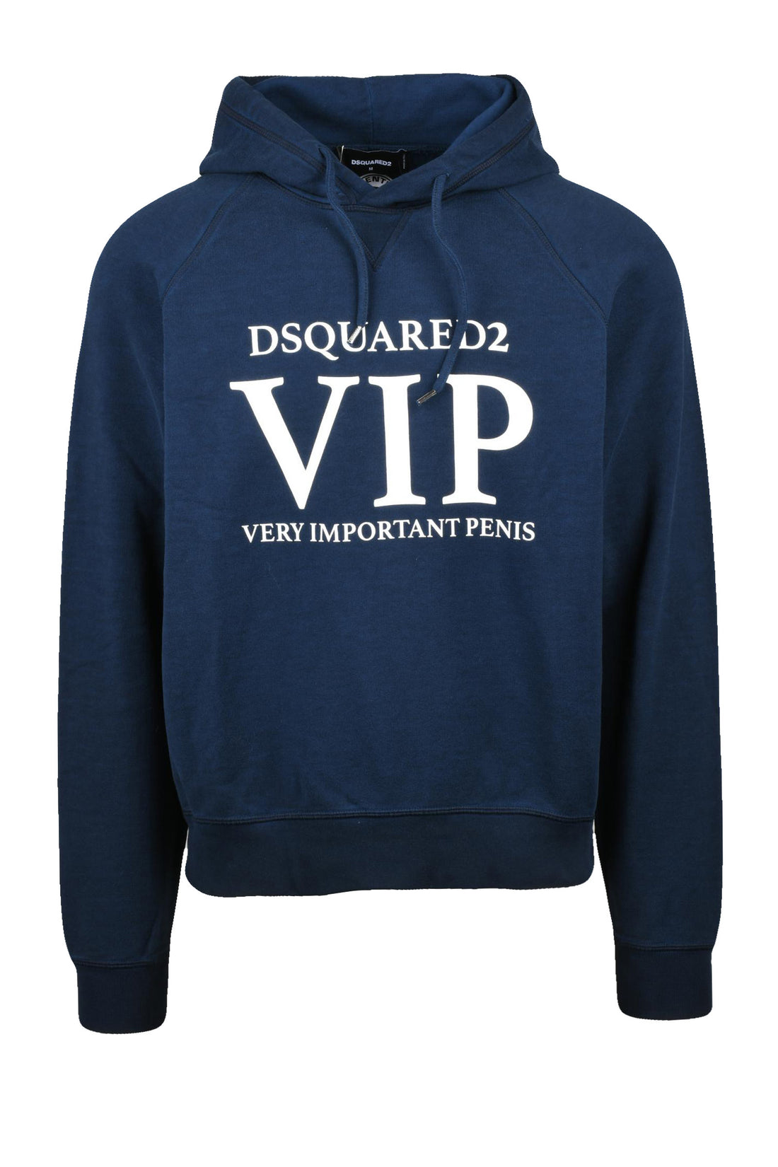 DSQUARED2 - KNITWEAR AND SWEATSHIRTS